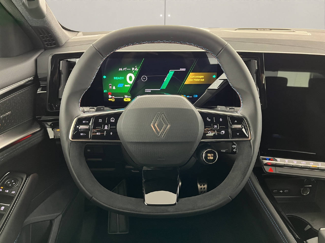 RENAULT Austral 1.2 E-Tech esprit Alpine-image-9