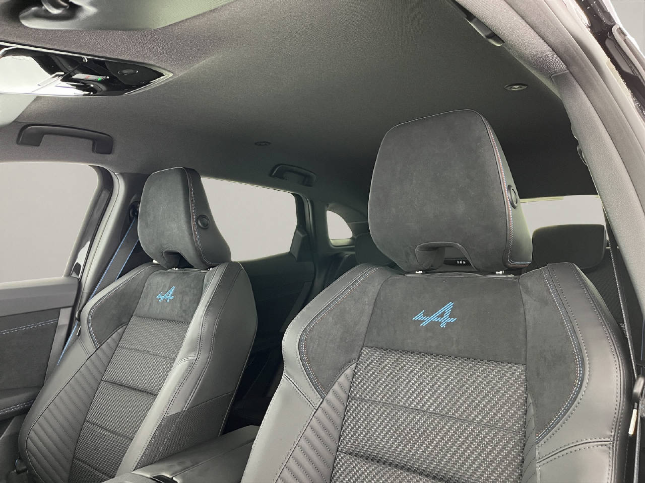 RENAULT Austral 1.2 E-Tech esprit Alpine-image-14