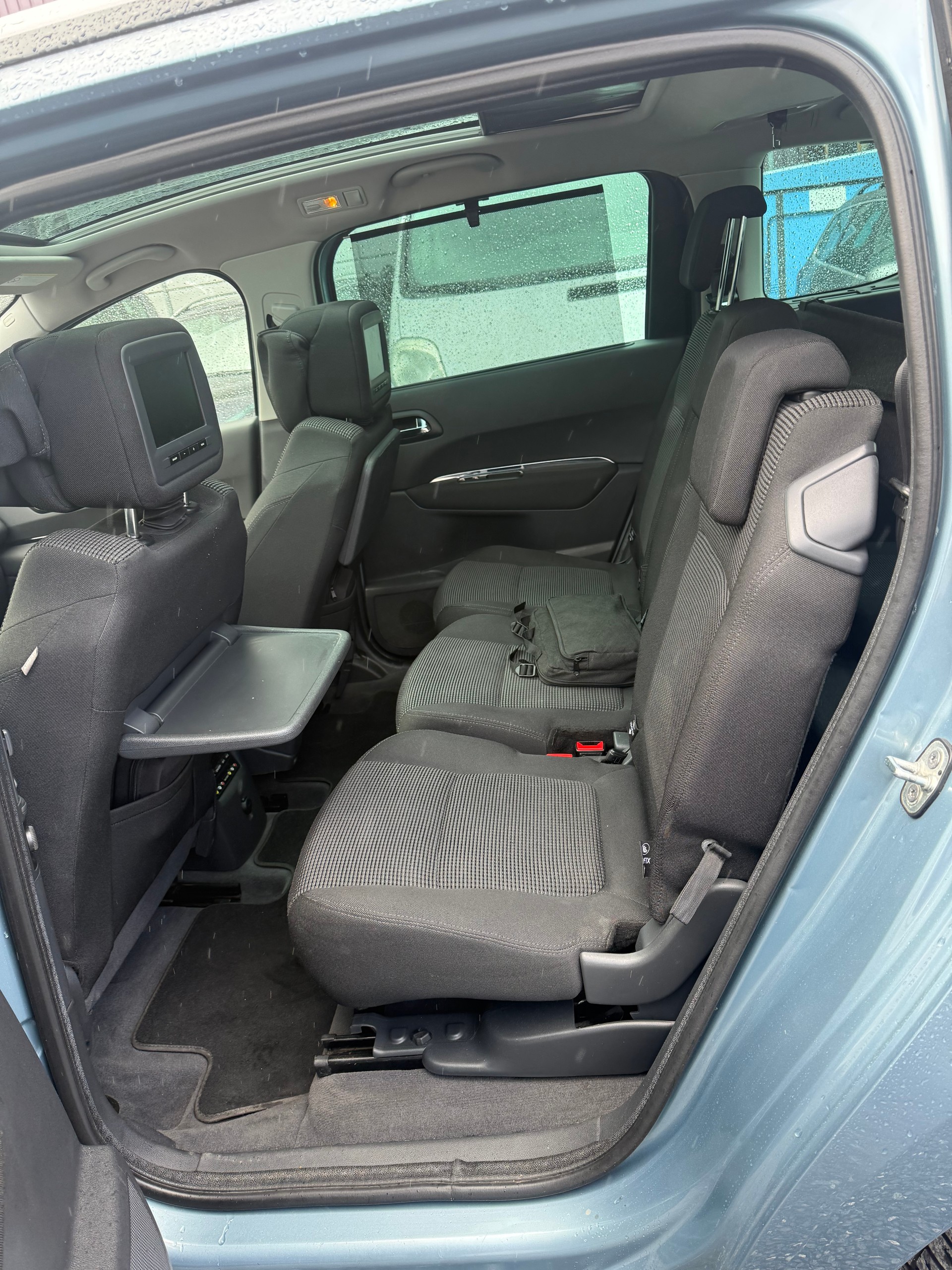 PEUGEOT 5008 1.6 16V T Sport Pack-image-10