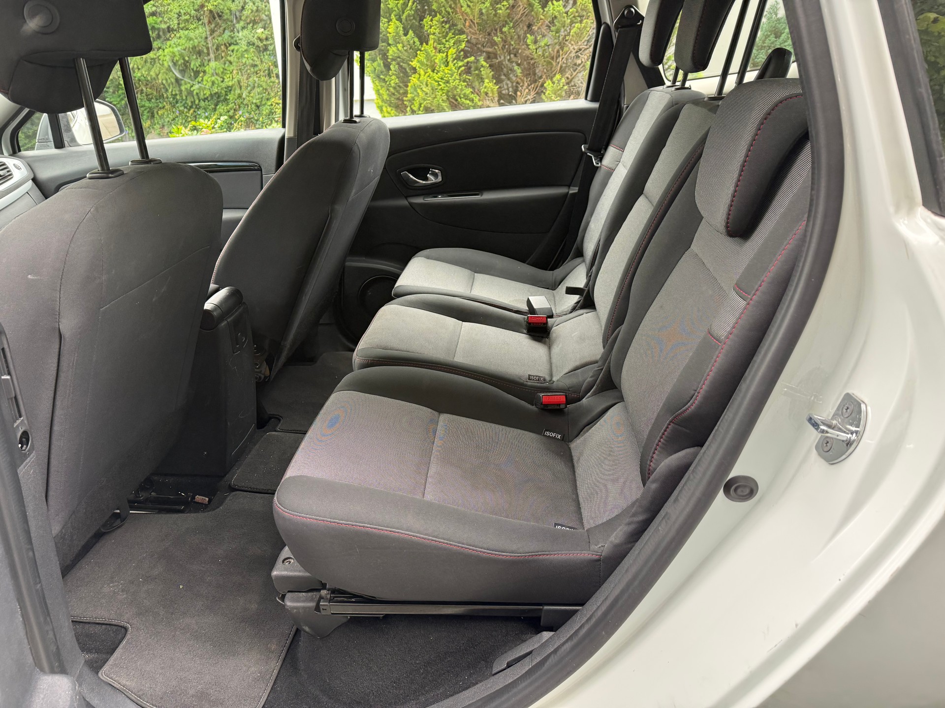 RENAULT Grand Scénic 1.5 dCi Expression EDC-image-8