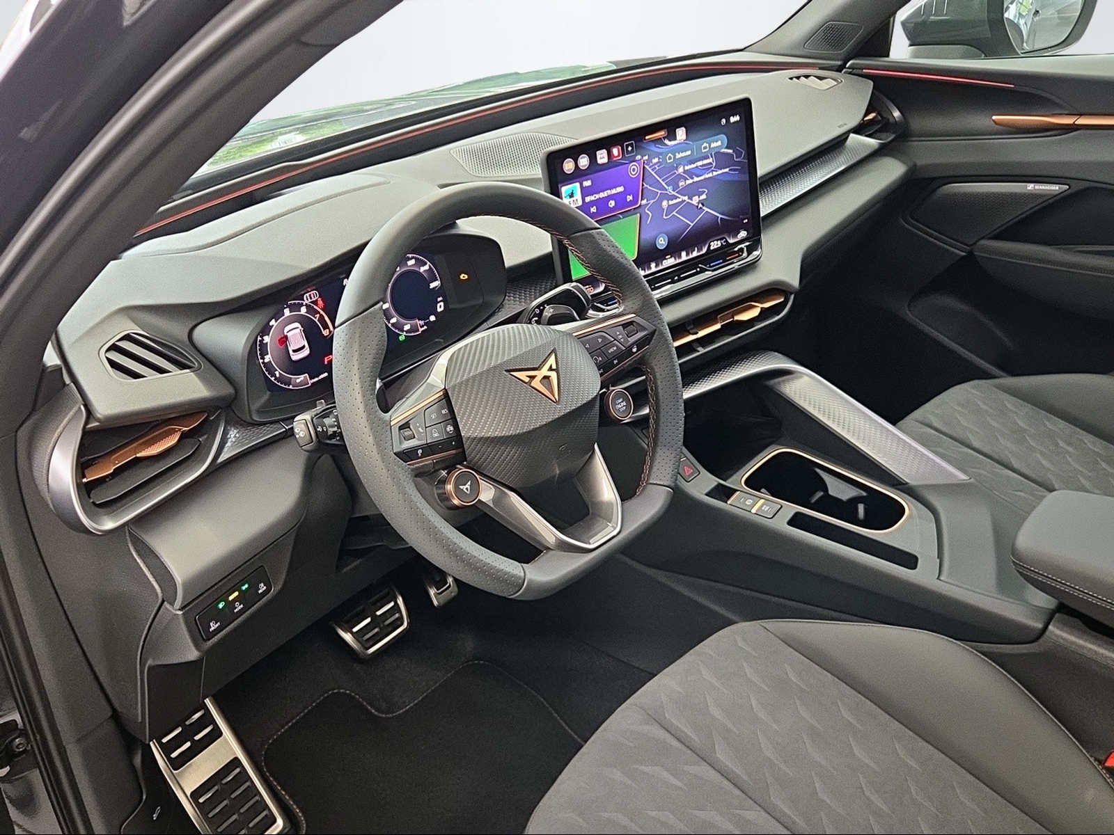 CUPRA Terramar 2.0 TSI Prime Edition VZ 4Drive DSG-image-9