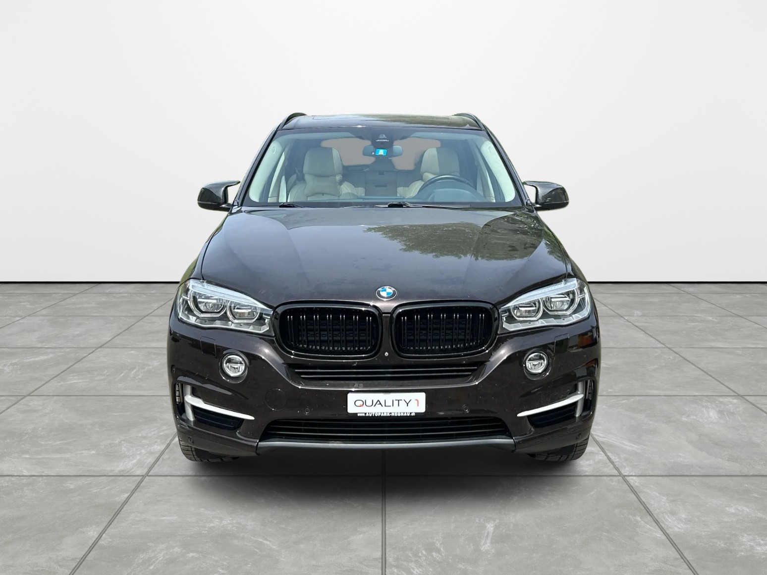BMW X5 xDrive 40d Steptronic-image-7