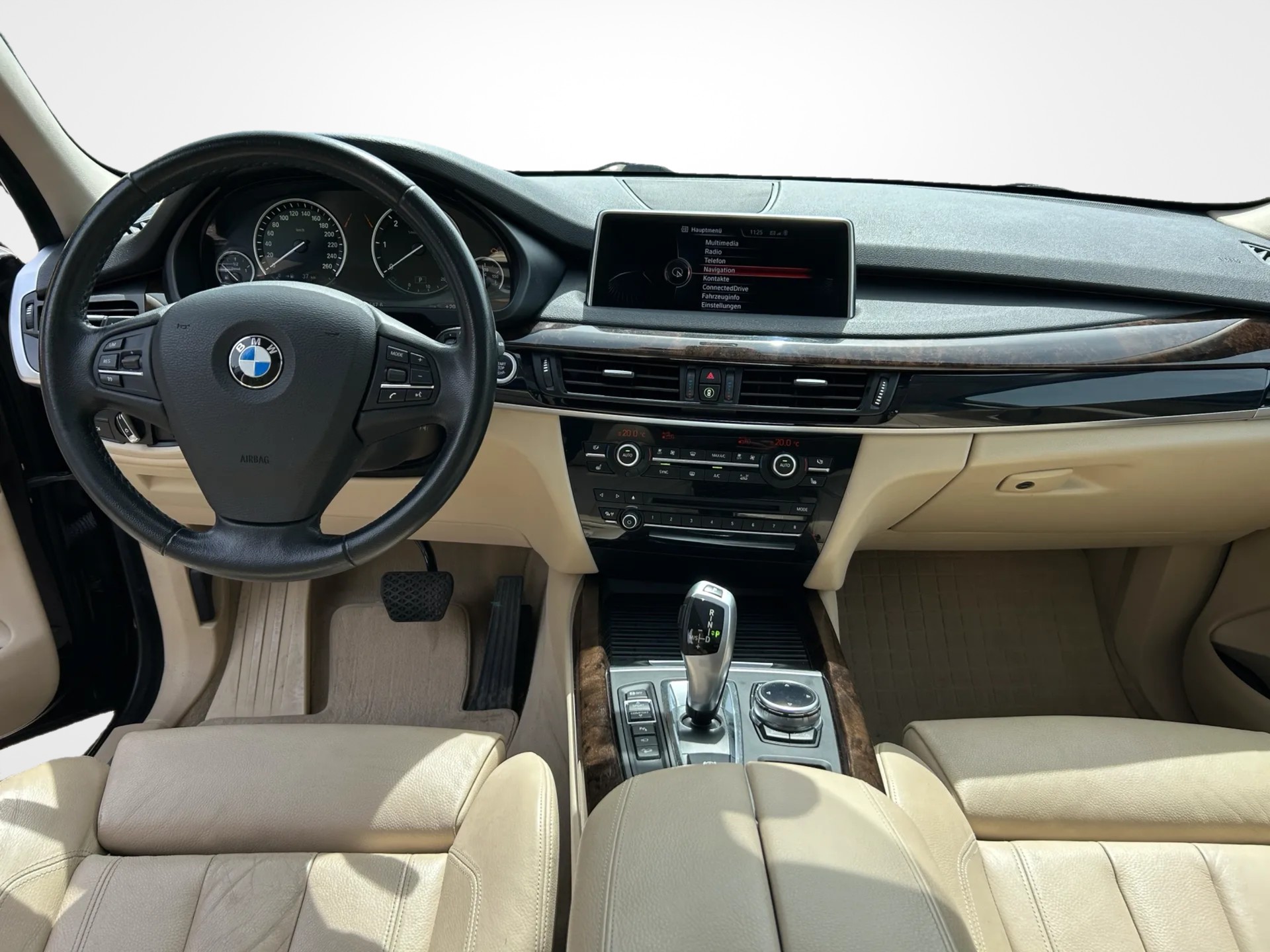 BMW X5 xDrive 40d Steptronic-image-4