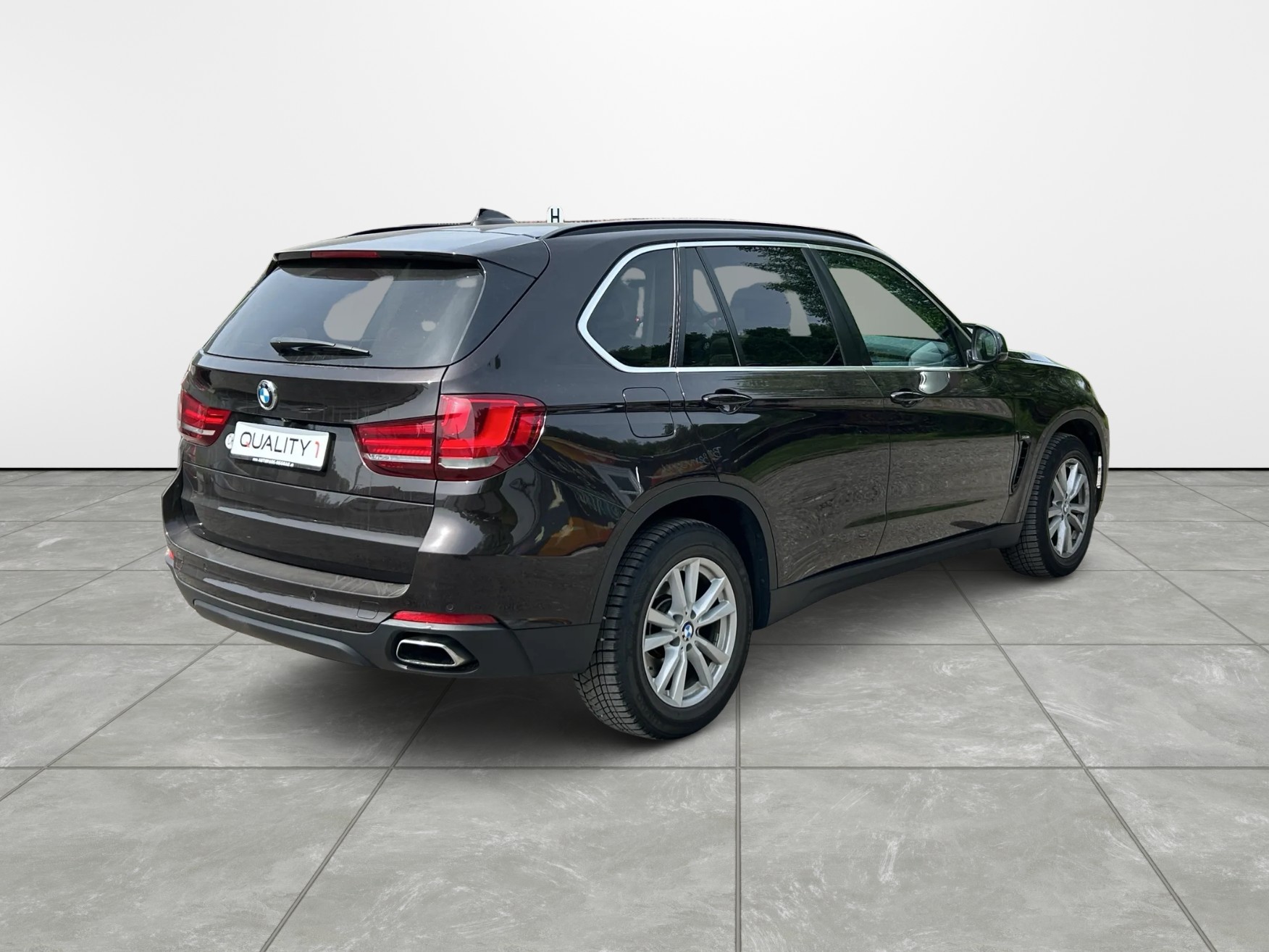 BMW X5 xDrive 40d Steptronic-image-3