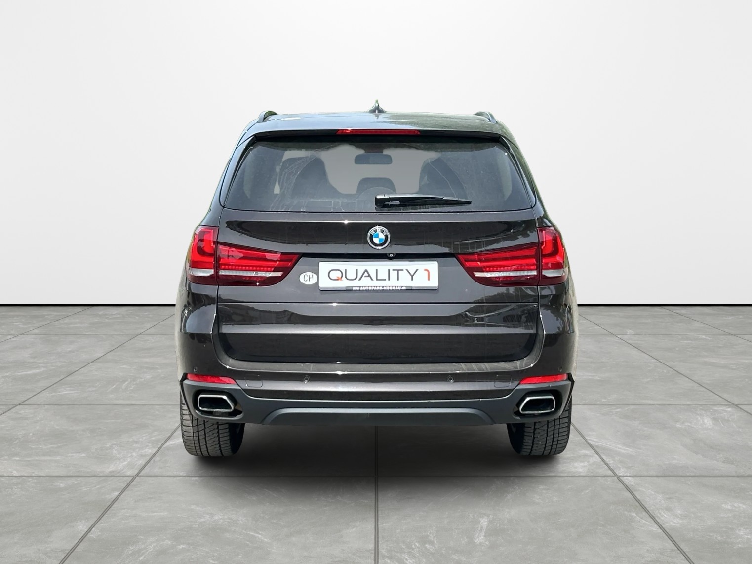 BMW X5 xDrive 40d Steptronic-image-8