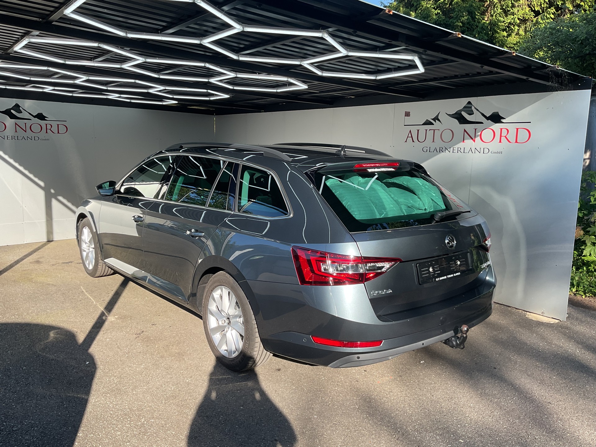 SKODA Superb Combi 1.5 TSI ACT Ambition DSG-showroom-element-3