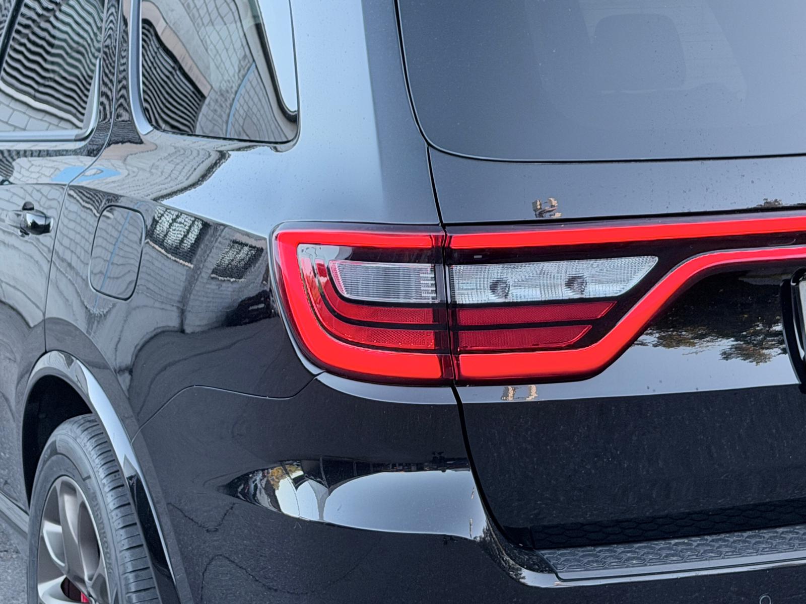 DODGE DURANGO HELLCAT 720 PS-image-5