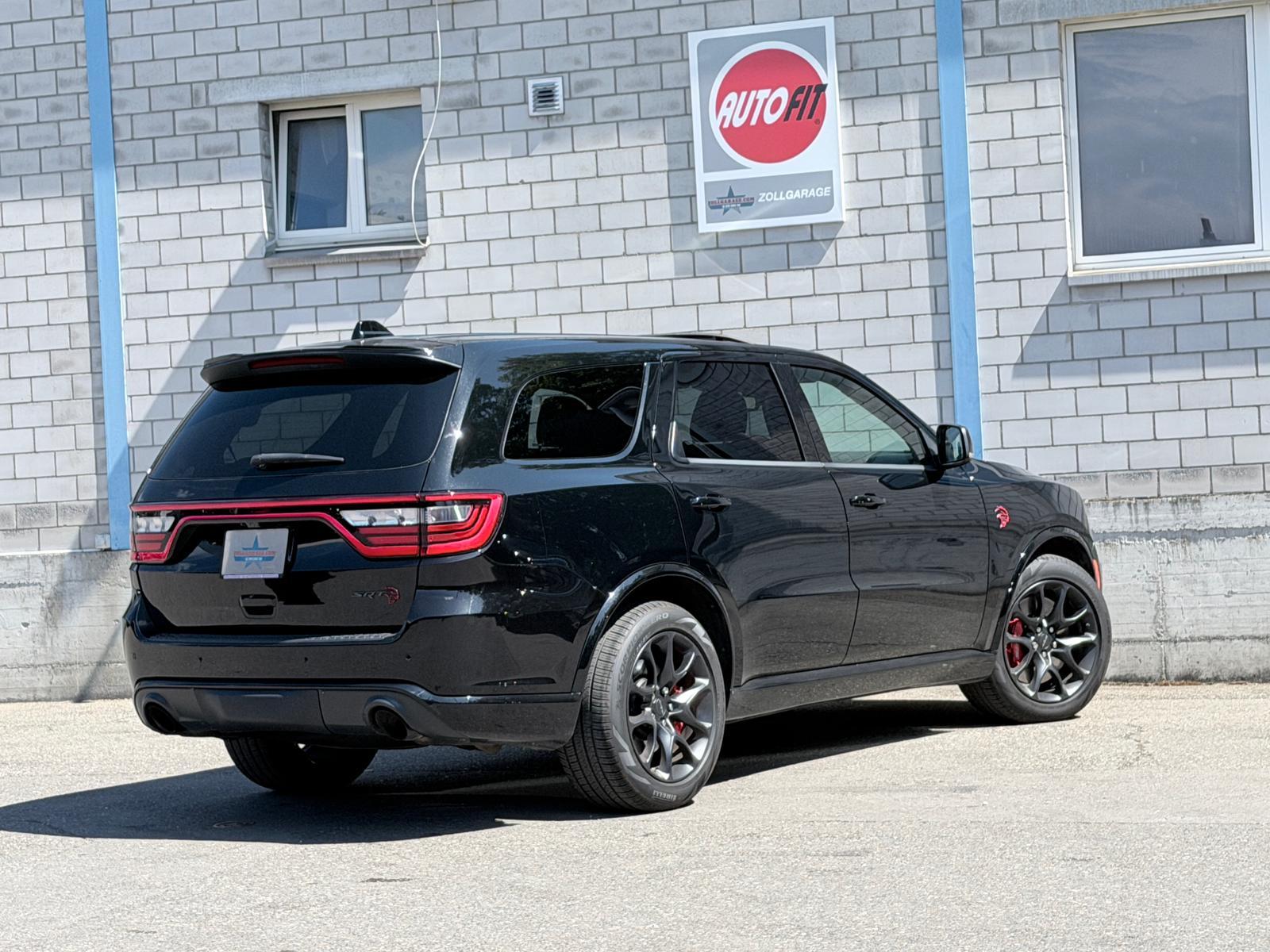 DODGE DURANGO HELLCAT 720 PS-image-22