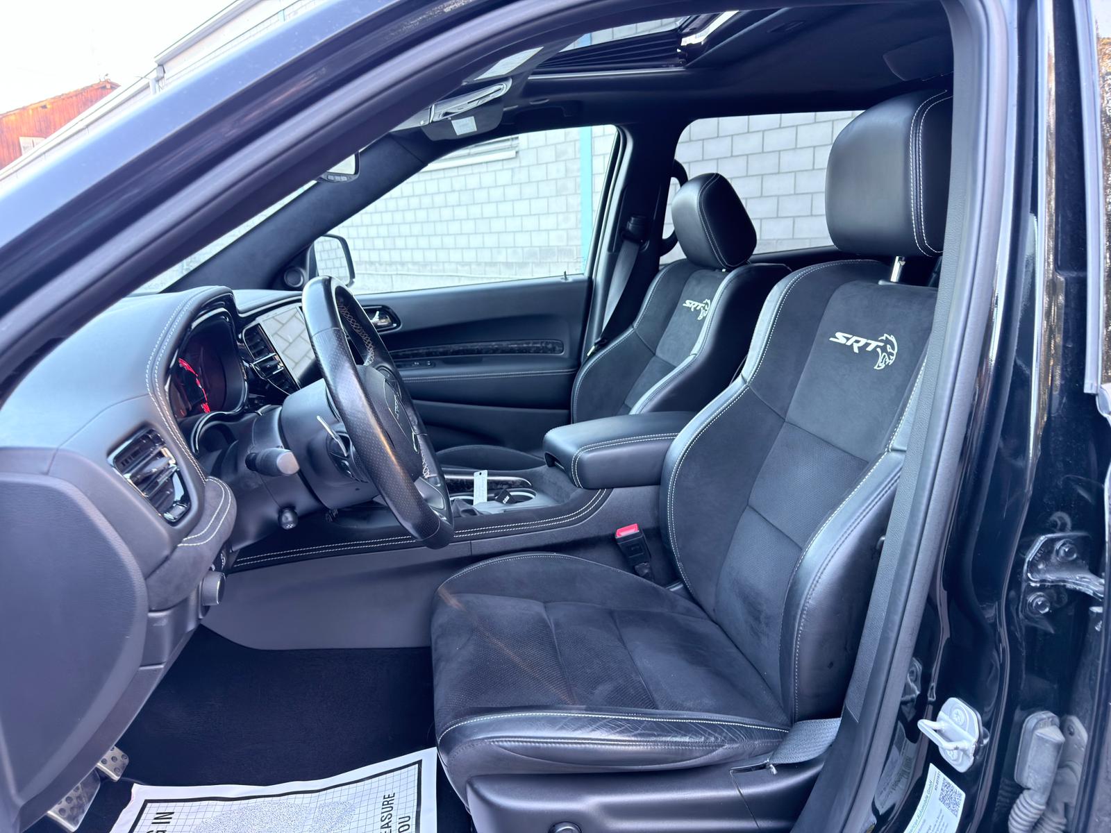 DODGE DURANGO HELLCAT 720 PS-image-17