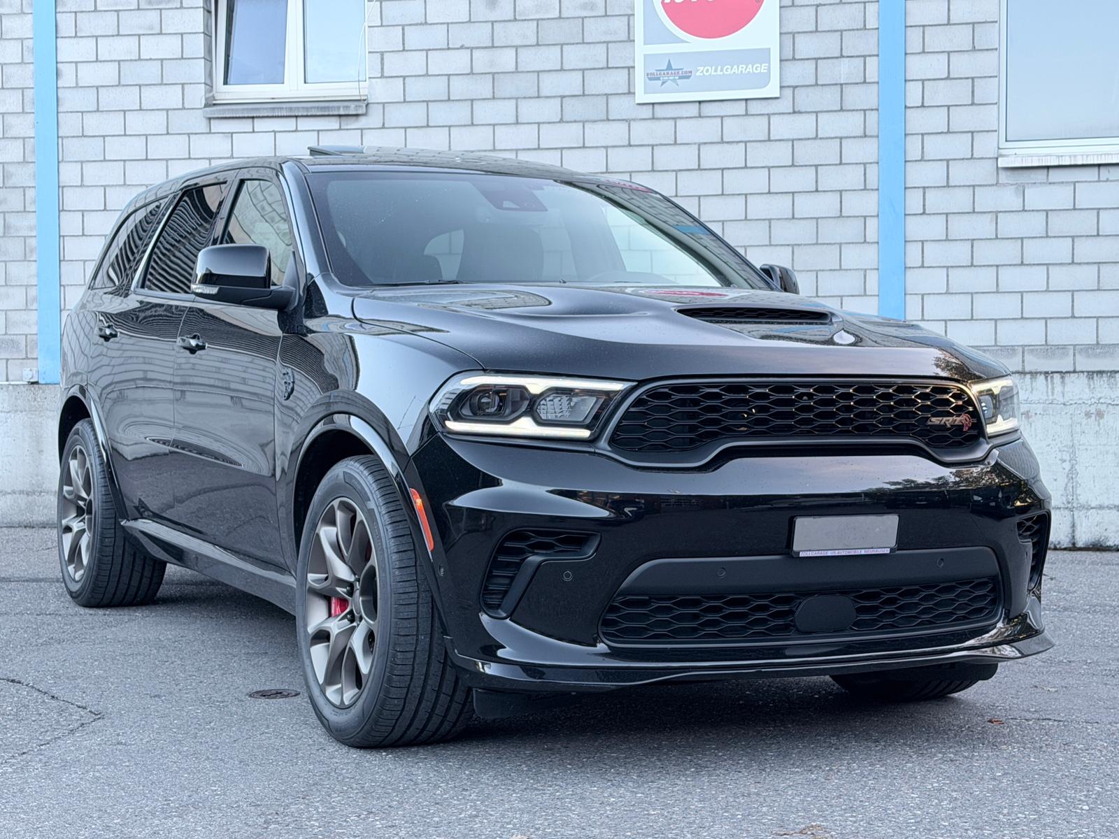 DODGE DURANGO HELLCAT 720 PS-image-2