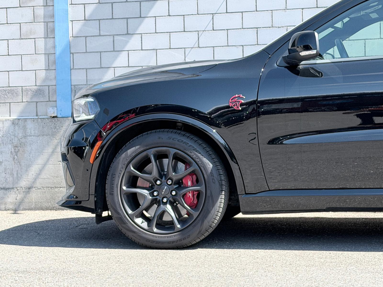 DODGE DURANGO HELLCAT 720 PS-image-4