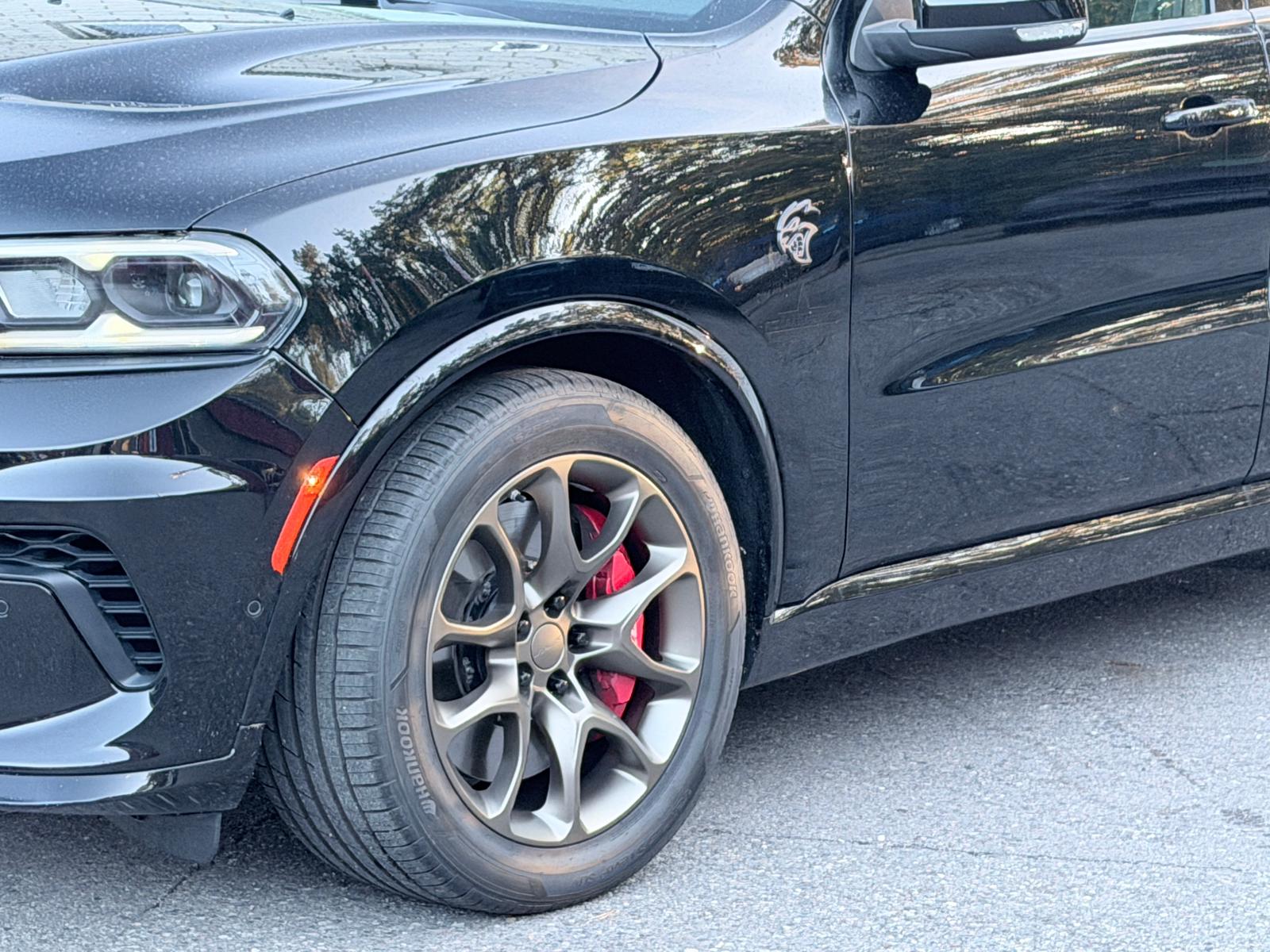 DODGE DURANGO HELLCAT 720 PS-image-19