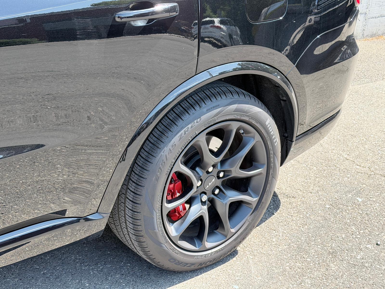 DODGE DURANGO HELLCAT 720 PS-image-5