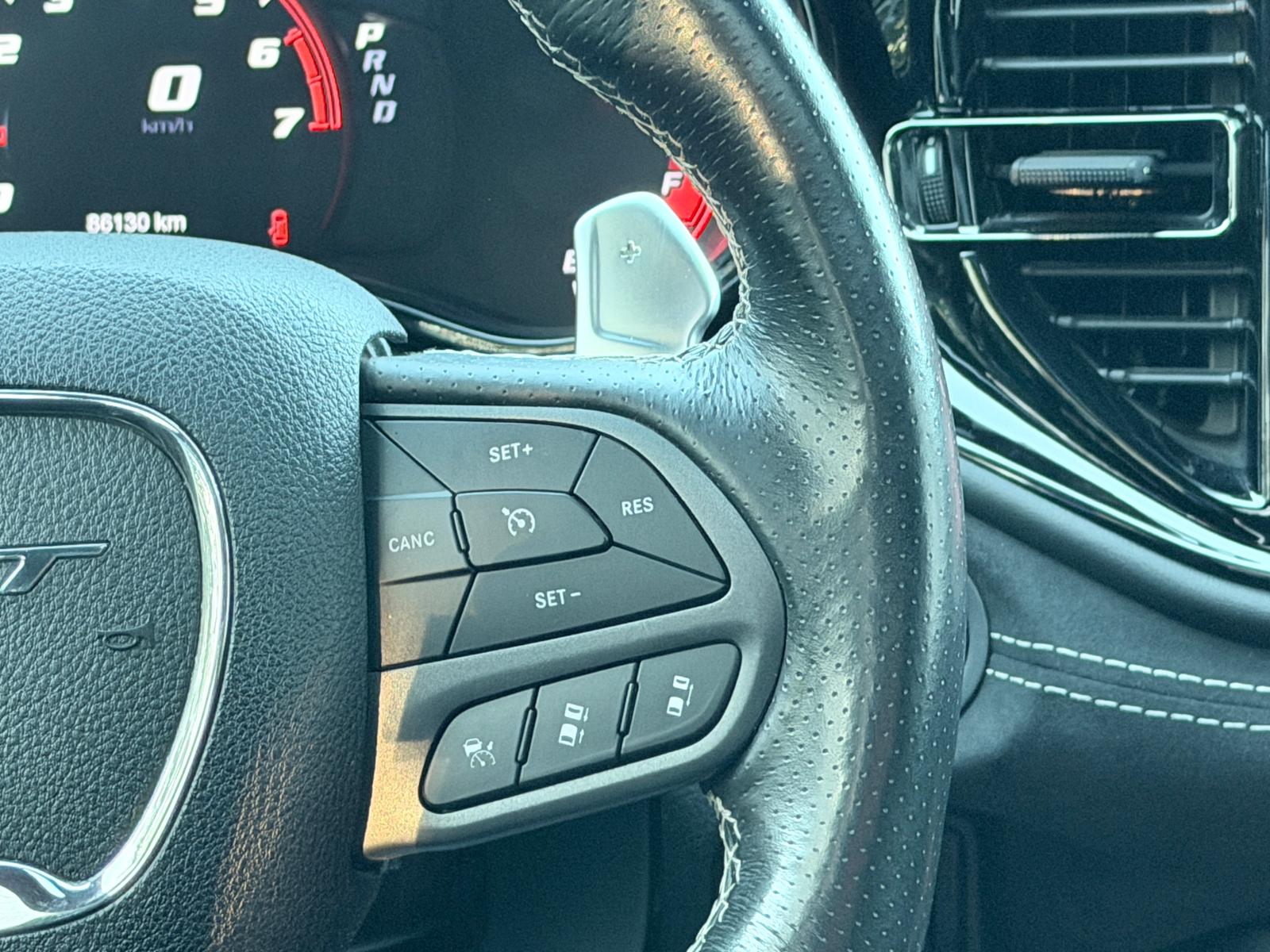 DODGE DURANGO HELLCAT 720 PS-image-12