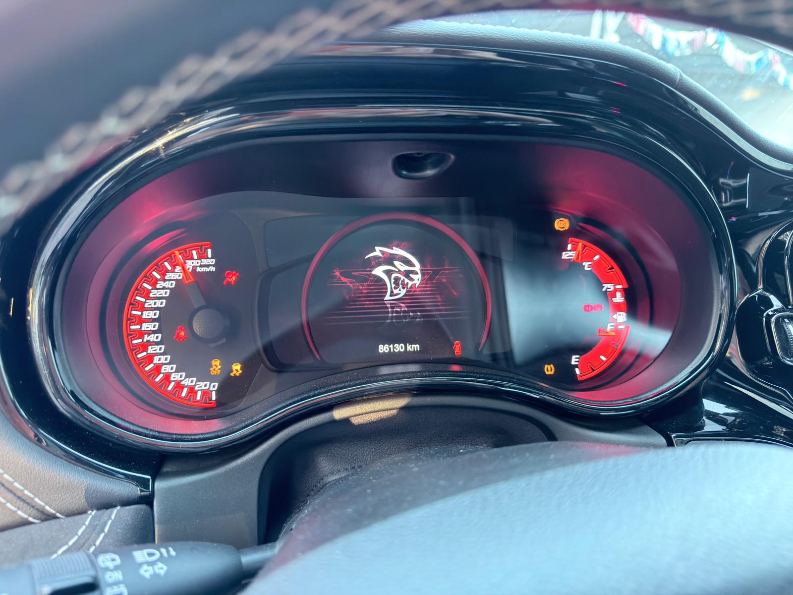 DODGE DURANGO HELLCAT 720 PS-image-16