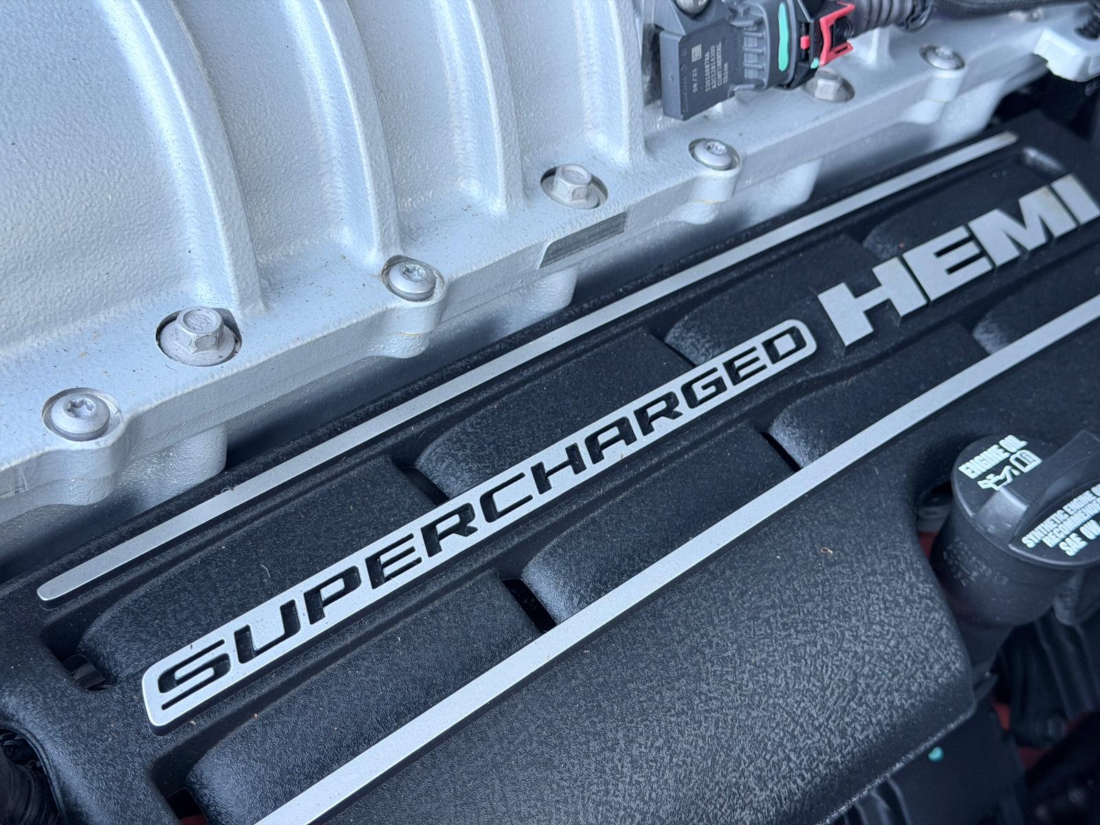 DODGE DURANGO HELLCAT 720 PS-image-11
