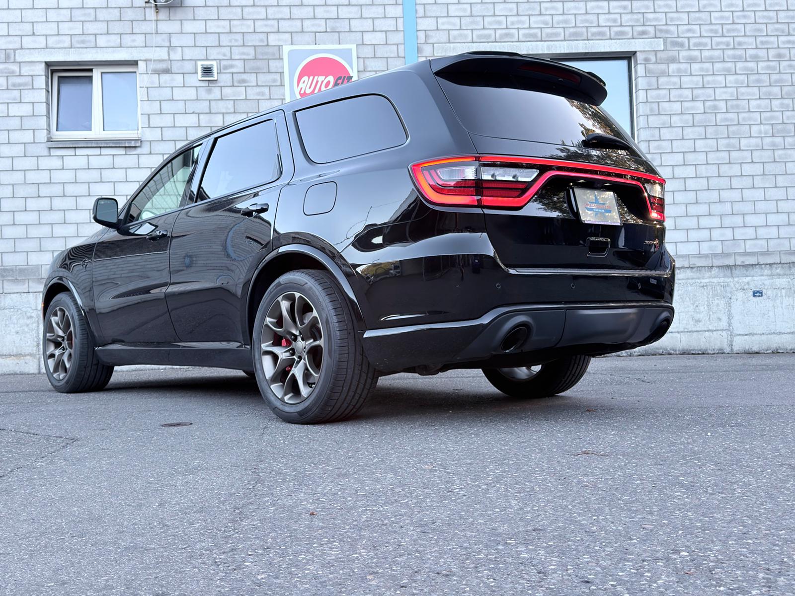 DODGE DURANGO HELLCAT 720 PS-image-7