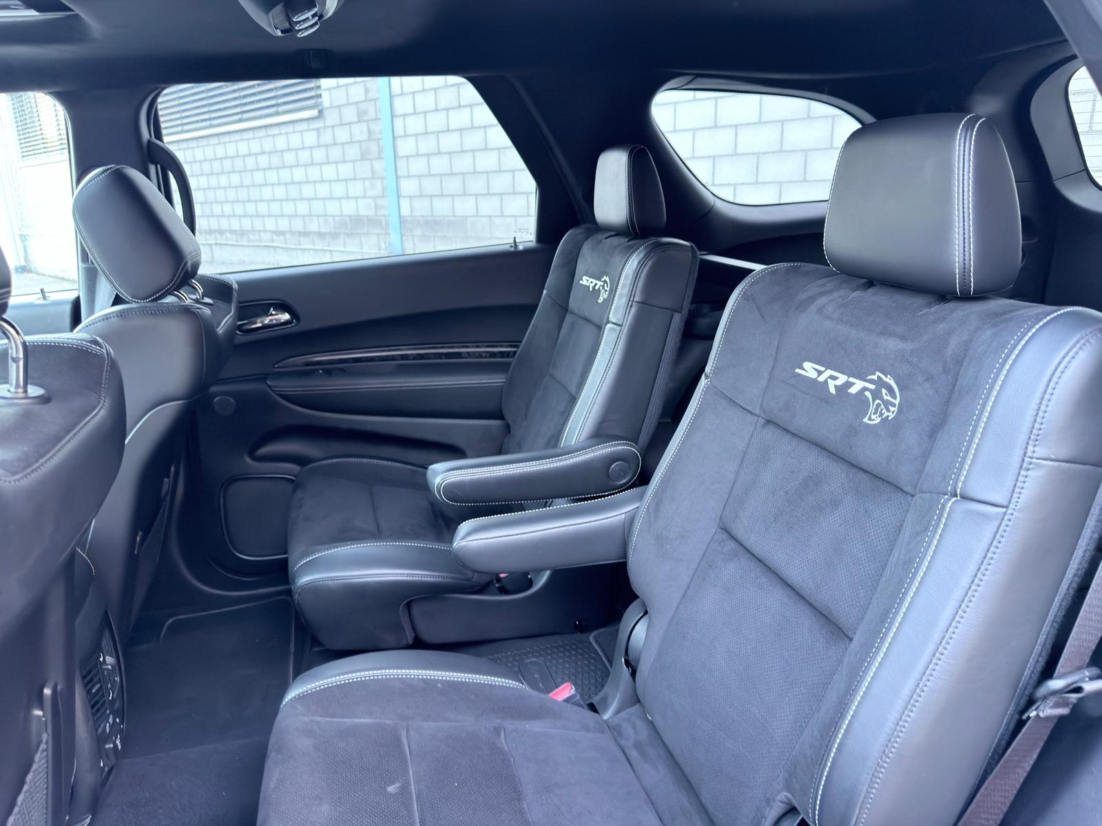 DODGE DURANGO HELLCAT 720 PS-image-14