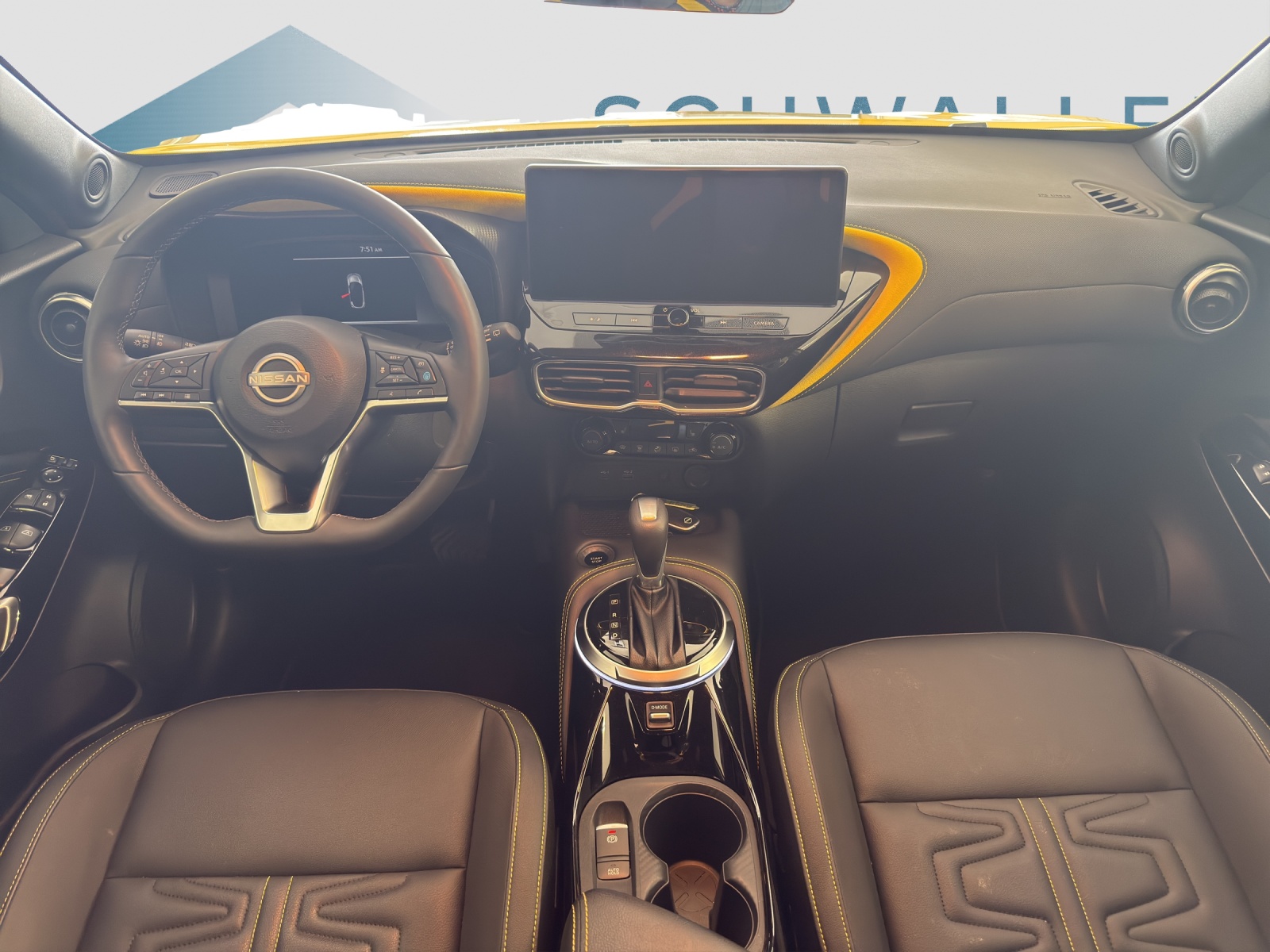 NISSAN JUKE 1.6 Hybrid N-Sport-image-9