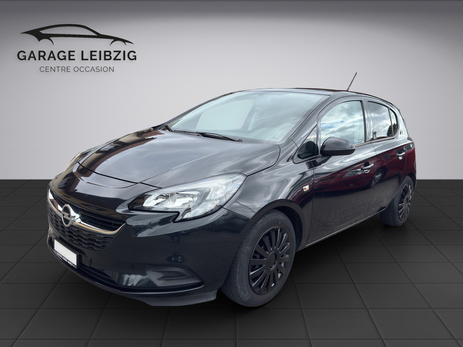 OPEL Corsa 1.0 Turbo eFLEX Enjoy S/S-image-0