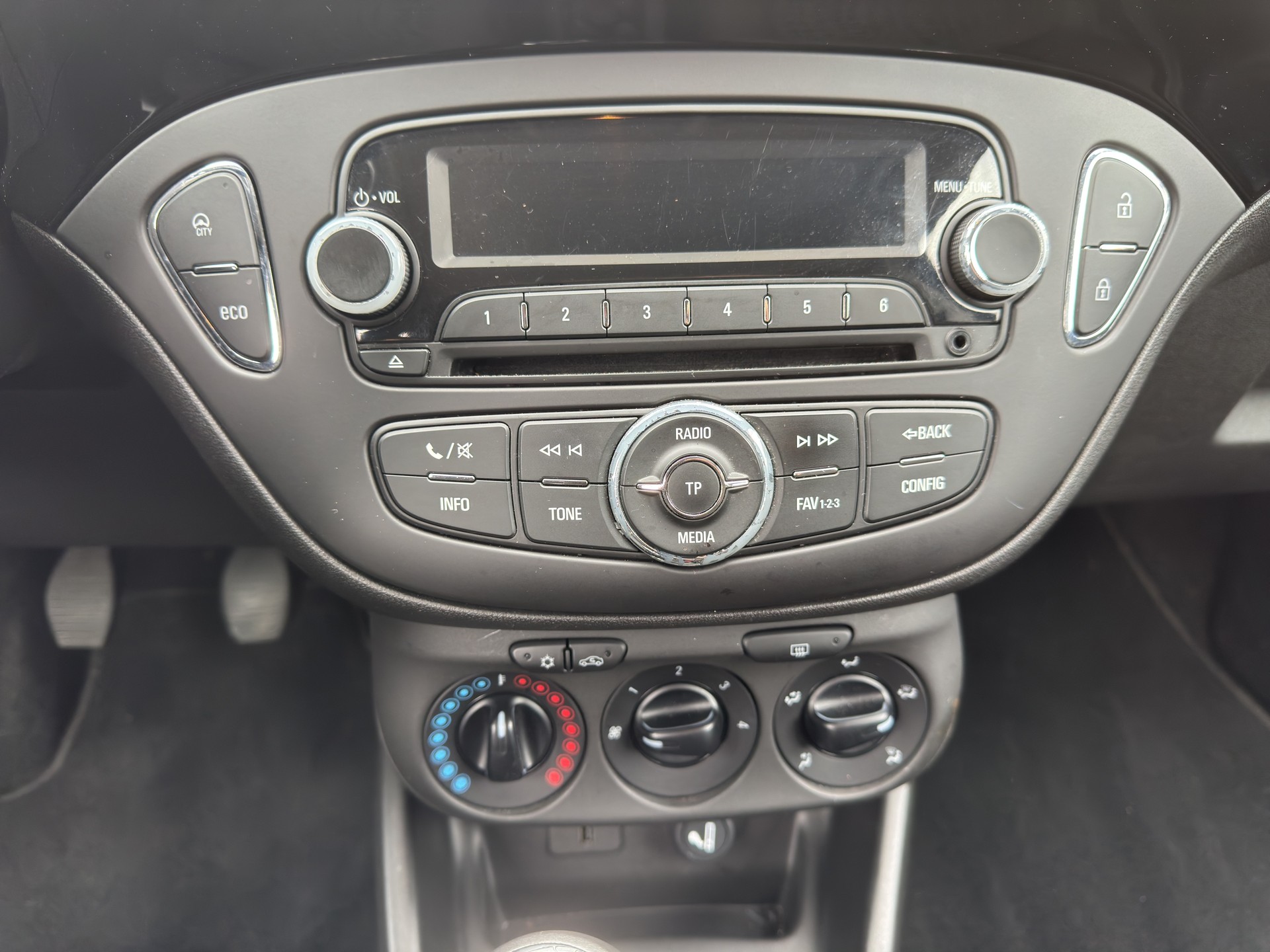 OPEL Corsa 1.0 Turbo eFLEX Enjoy S/S-image-8