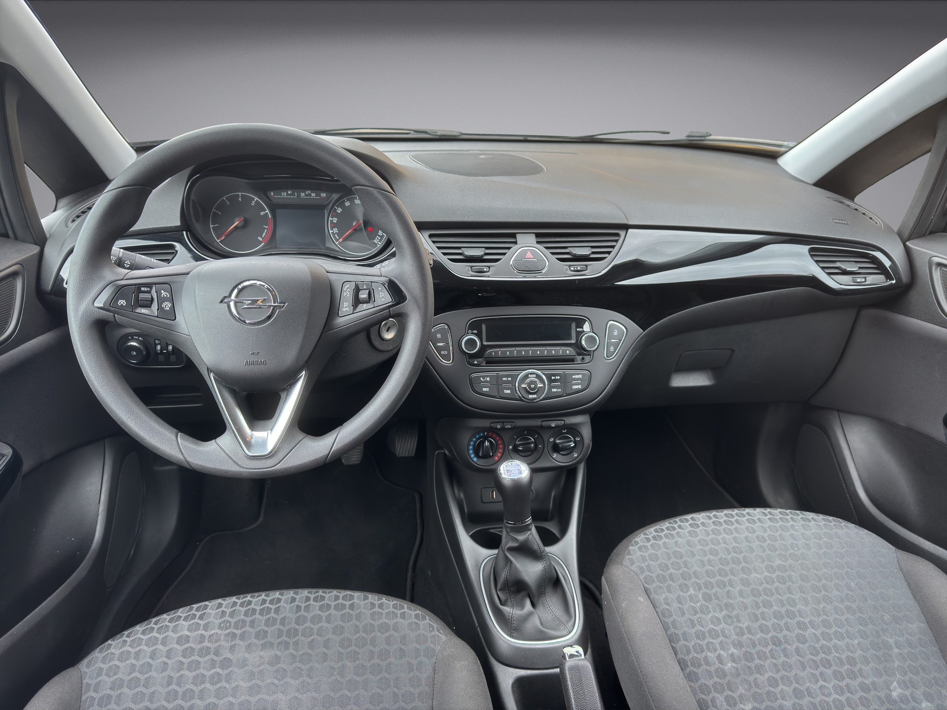 OPEL Corsa 1.0 Turbo eFLEX Enjoy S/S-image-6