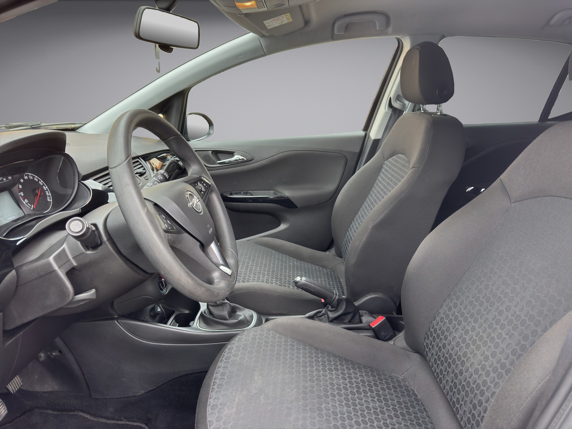 OPEL Corsa 1.0 Turbo eFLEX Enjoy S/S-image-5