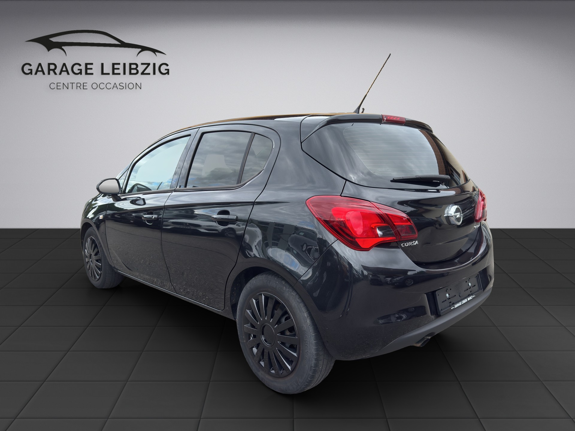 OPEL Corsa 1.0 Turbo eFLEX Enjoy S/S-image-2