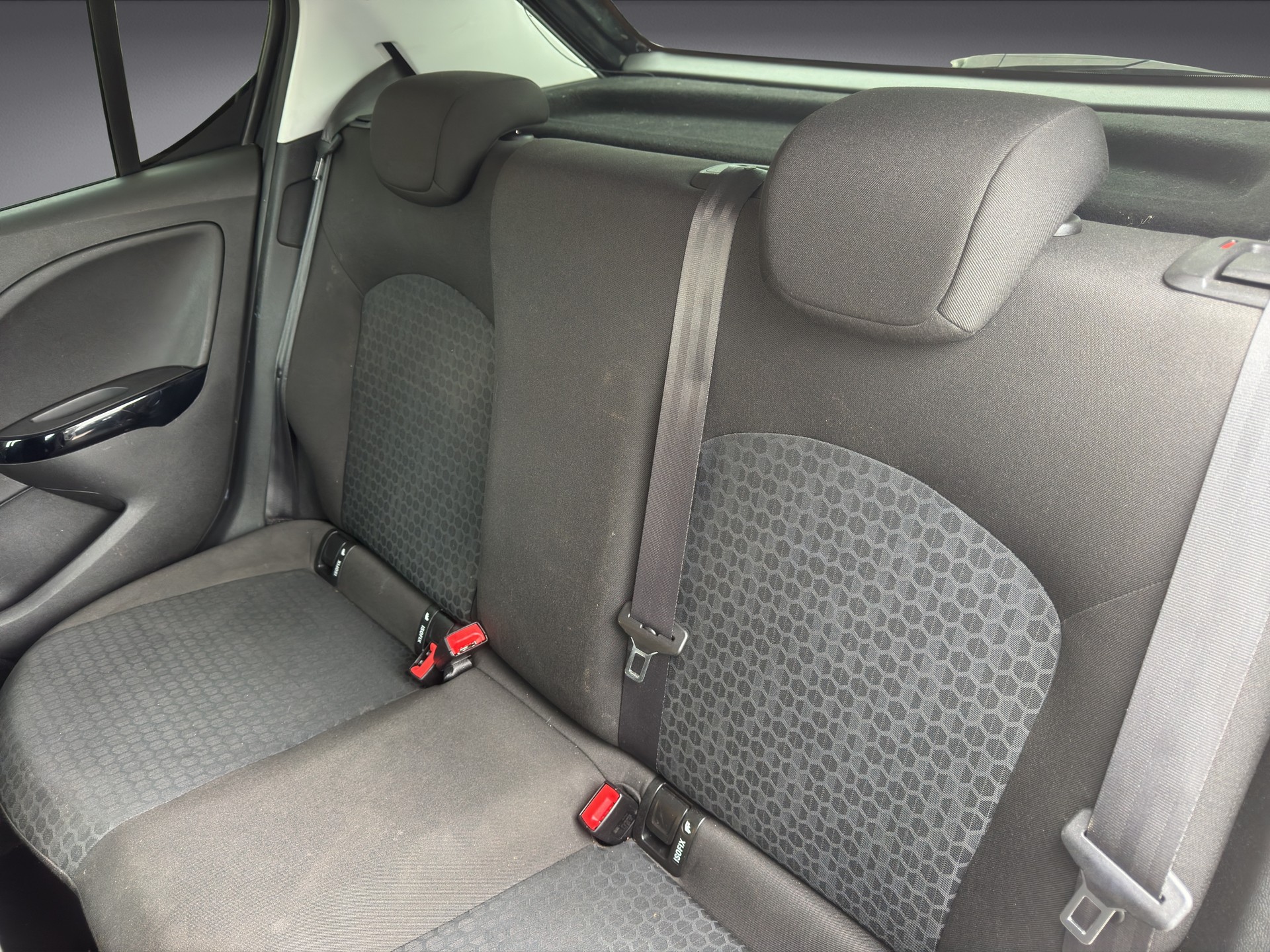 OPEL Corsa 1.0 Turbo eFLEX Enjoy S/S-image-9
