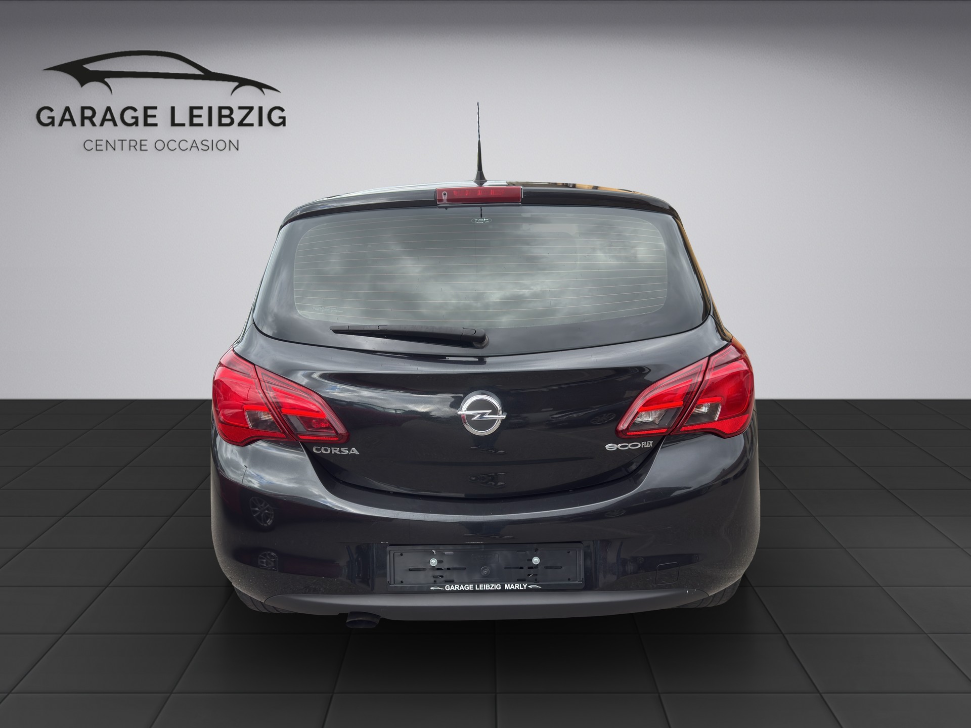 OPEL Corsa 1.0 Turbo eFLEX Enjoy S/S-image-3
