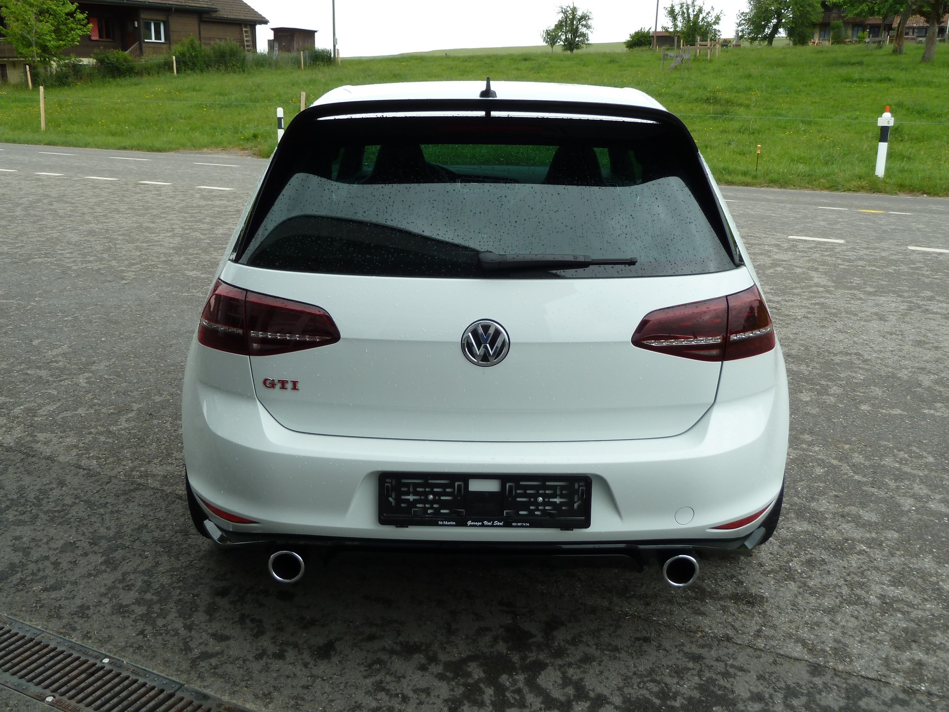 VW Golf 2.0 TSI GTI Clubsport S-image-5