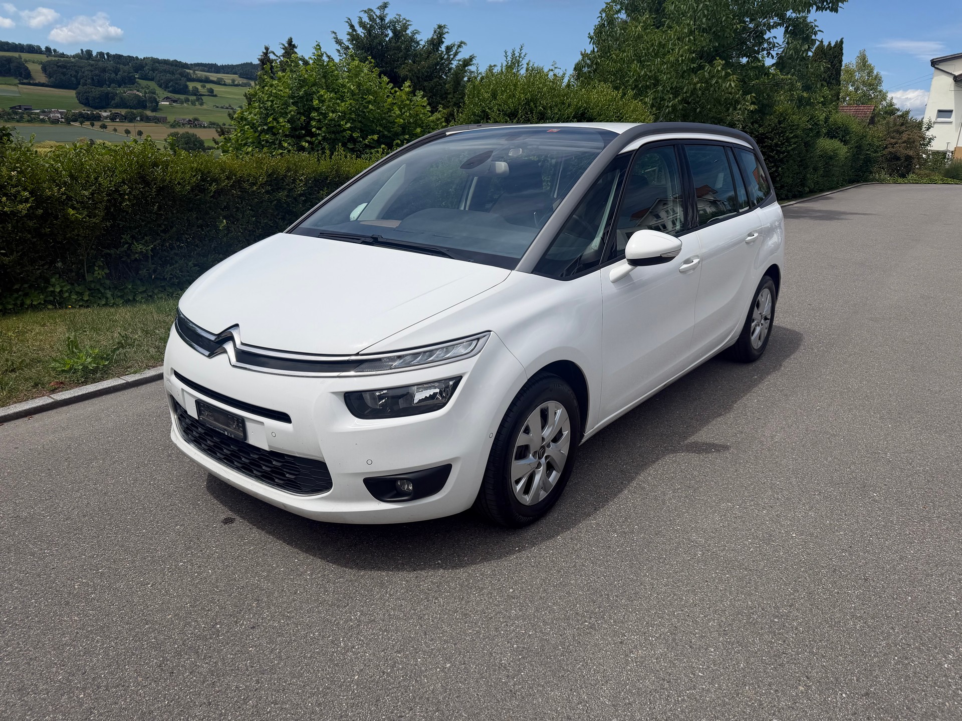 CITROEN C4 PICASSO-image-0