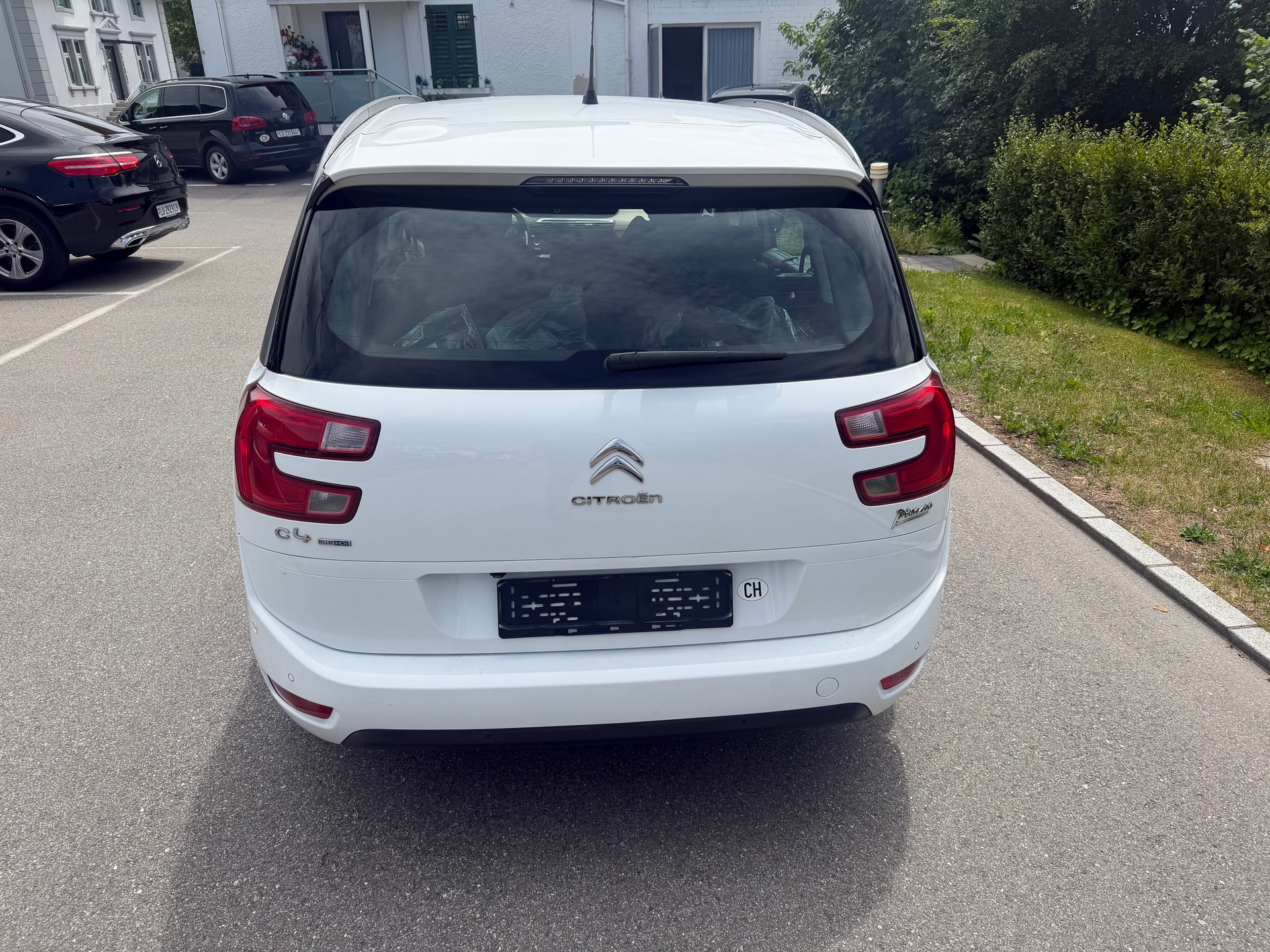 CITROEN C4 PICASSO-image-4