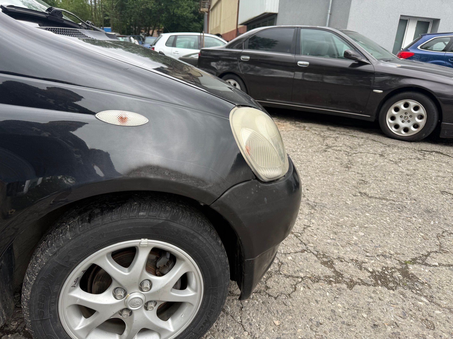 TOYOTA Yaris 1.3 Linea Sol-image-8