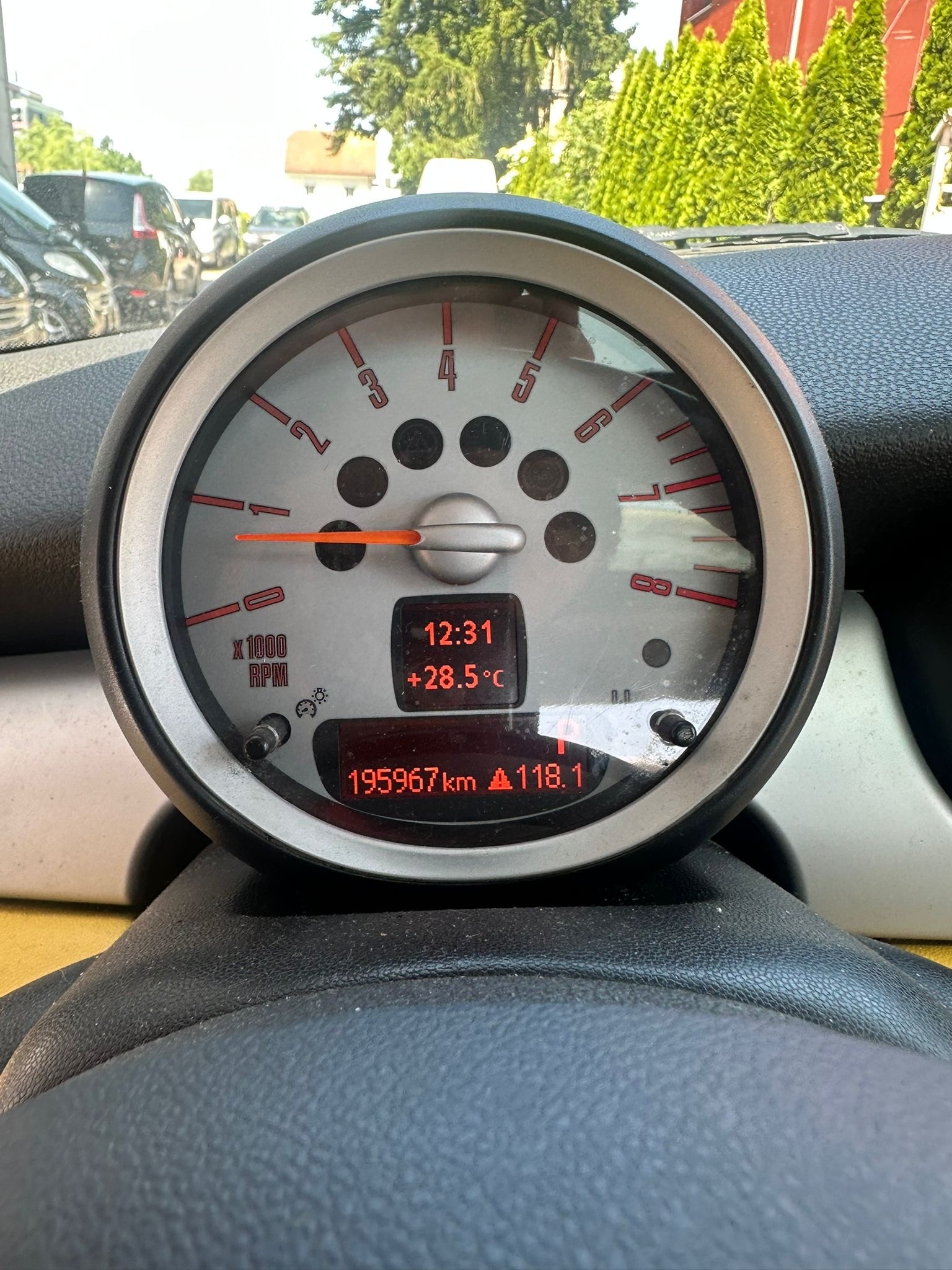 MINI Cooper-image-6