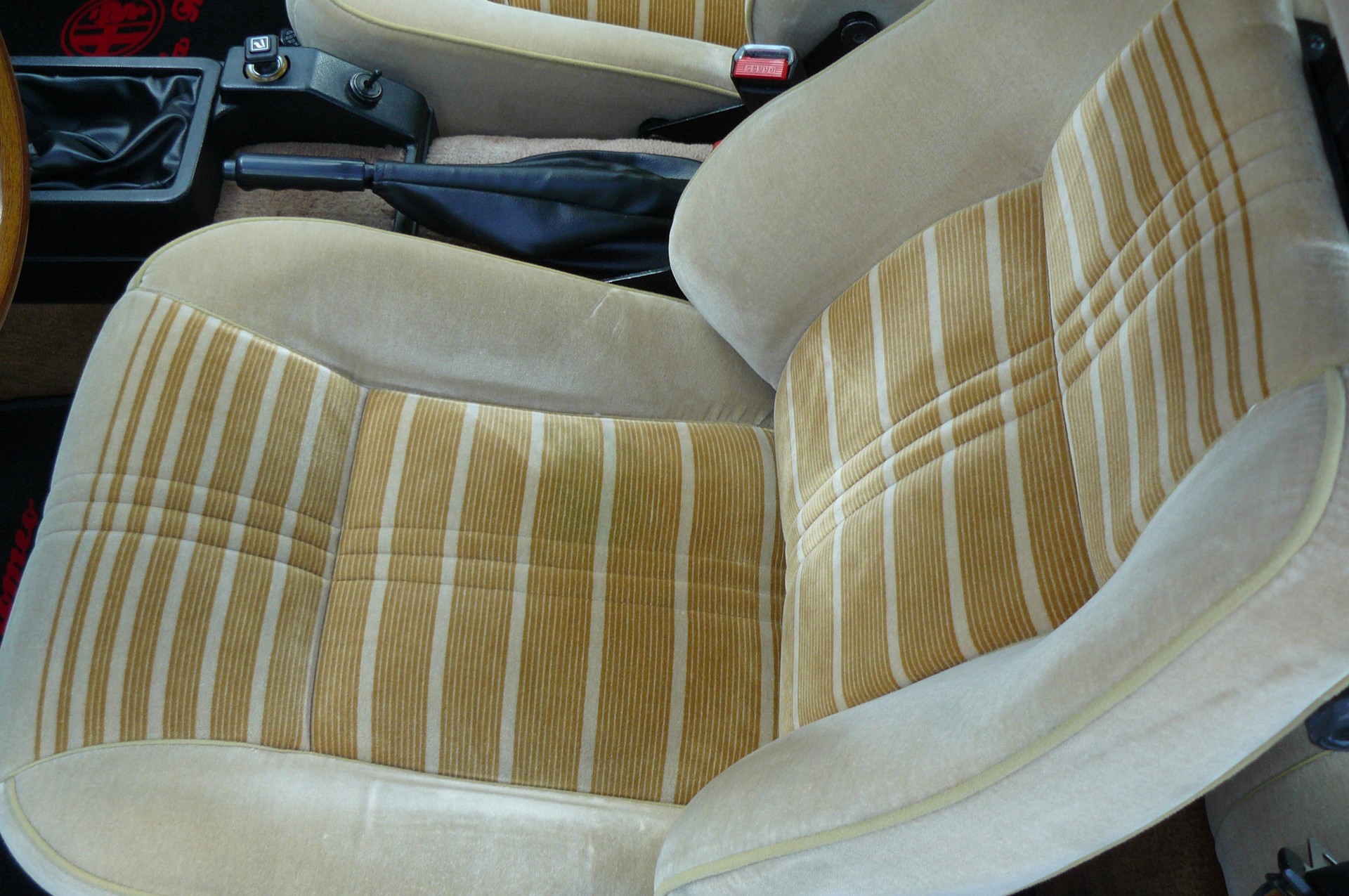 ALFA ROMEO GTV6 2.5-image-5