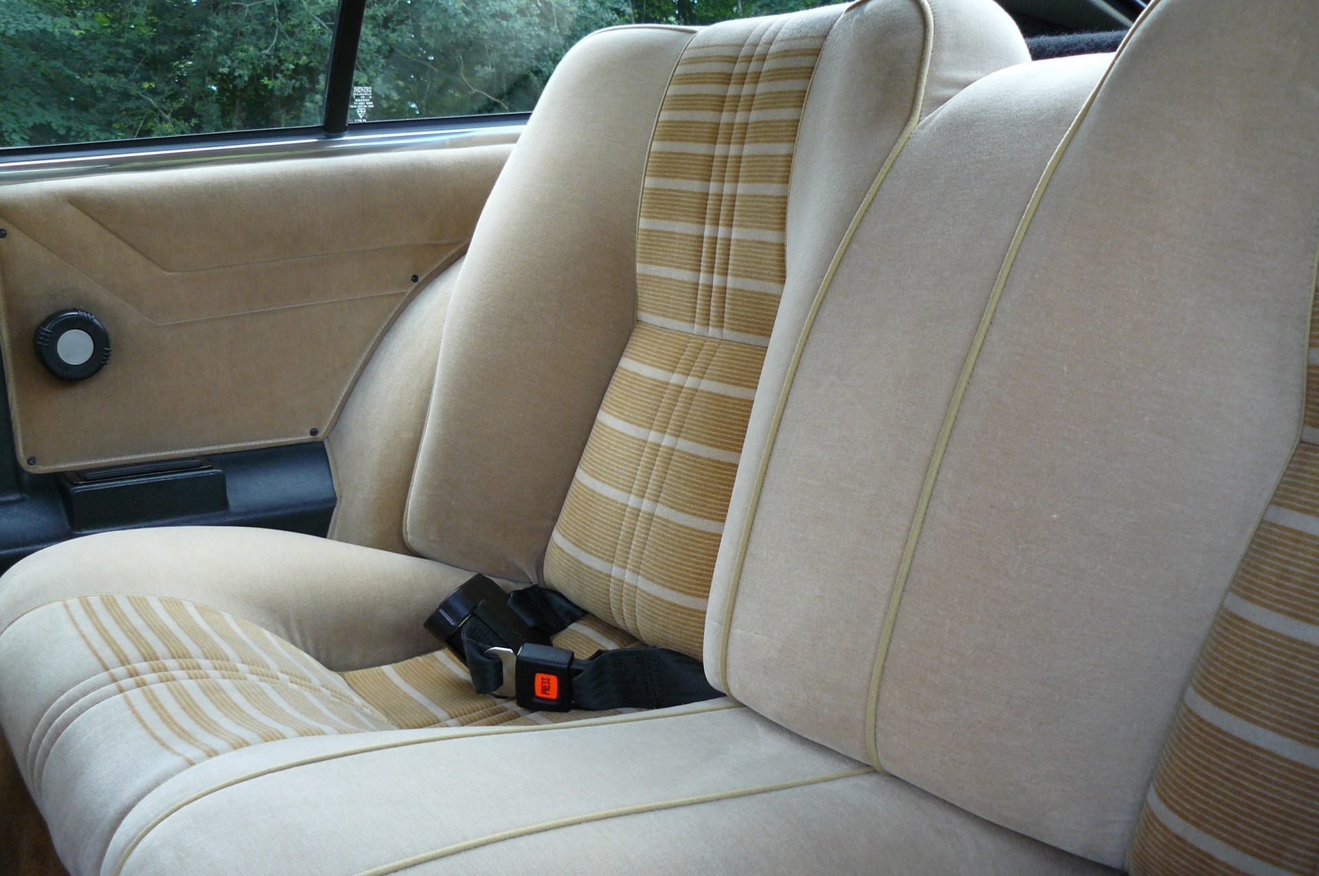ALFA ROMEO GTV6 2.5-image-7