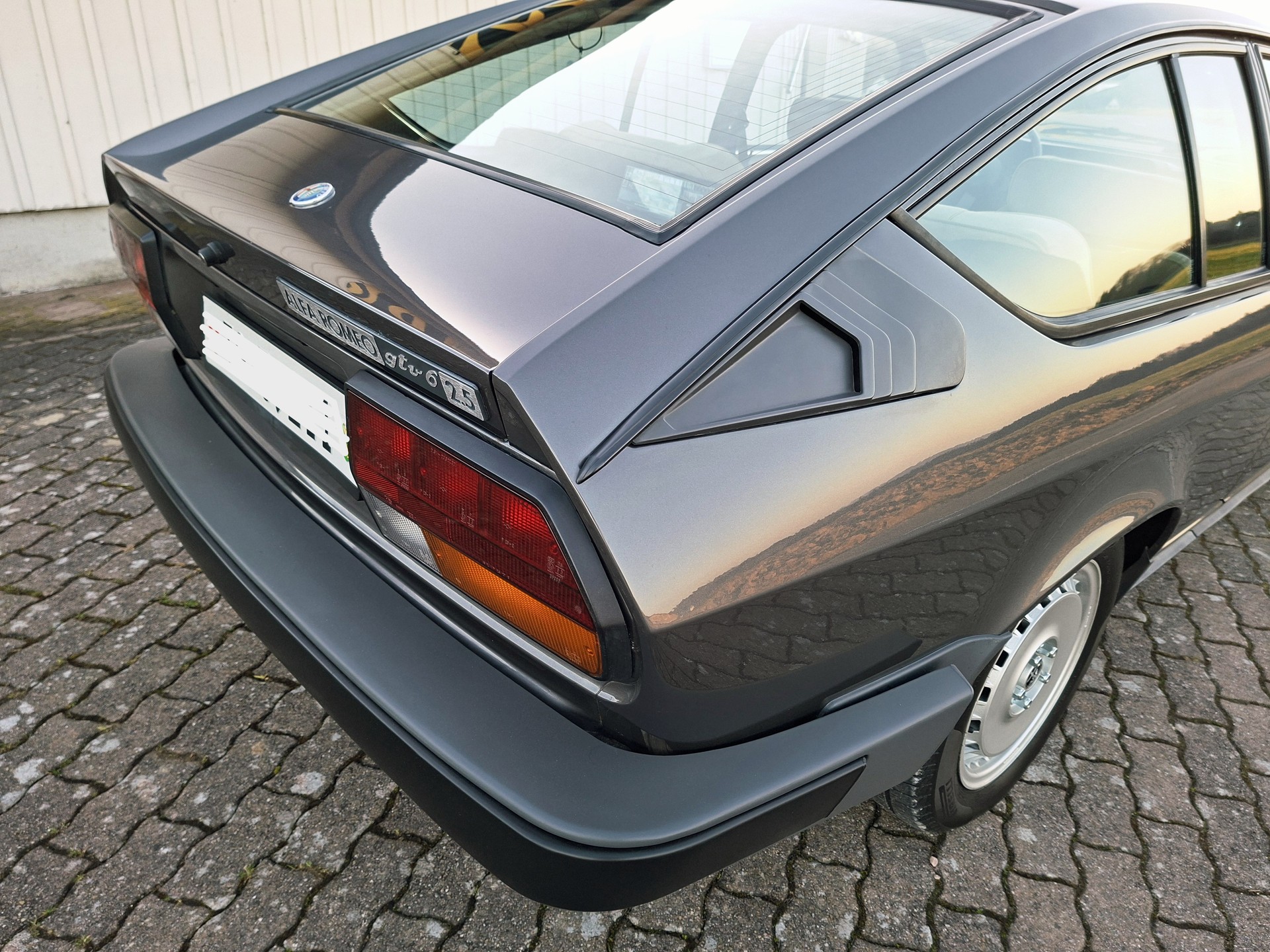 ALFA ROMEO GTV6 2.5-image-3