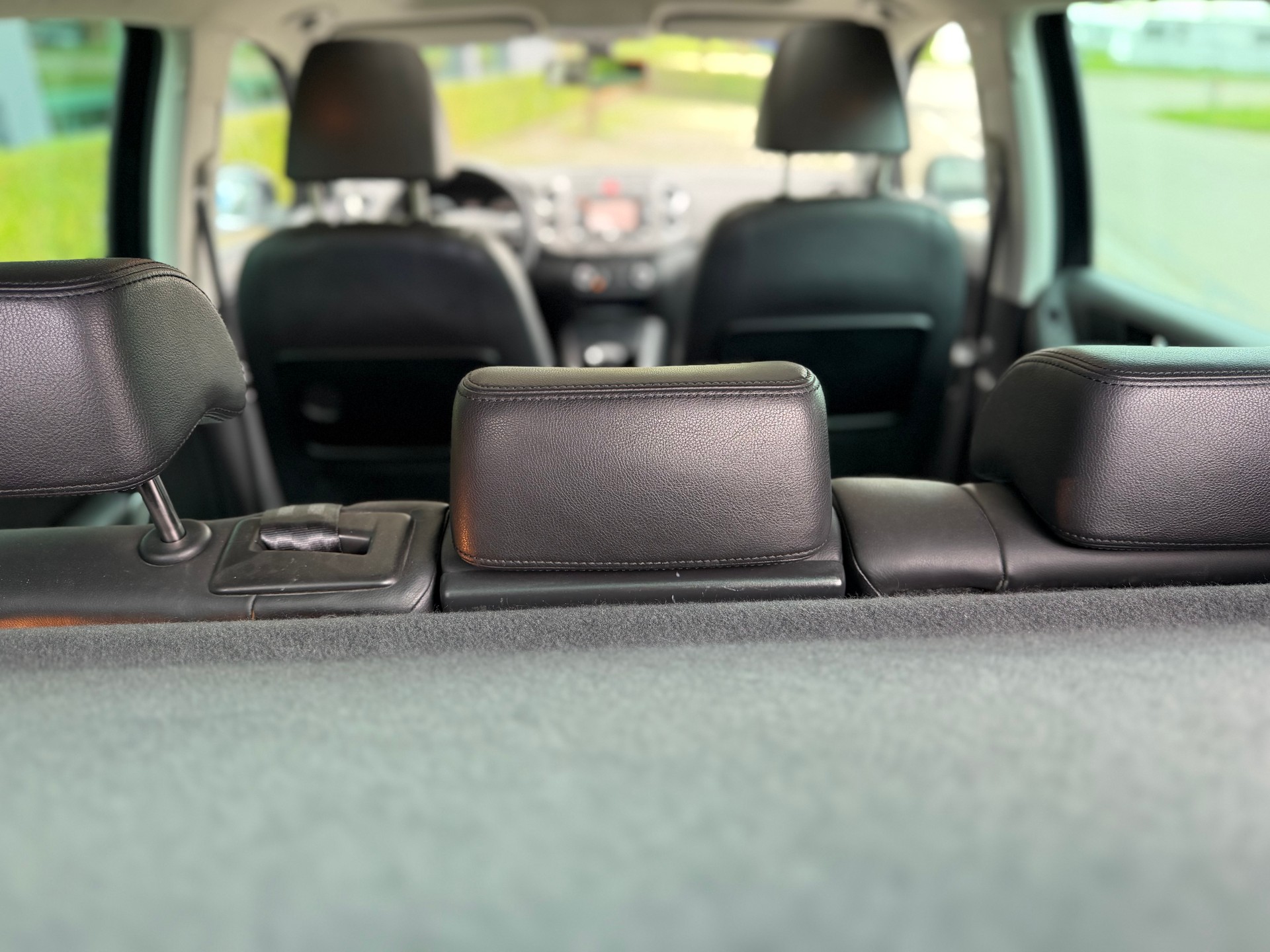 VW Tiguan 2.0 TSI Sport&Style Tiptronic-image-11