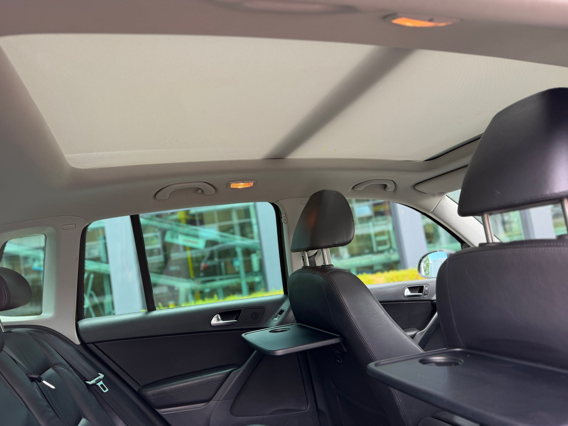 VW Tiguan 2.0 TSI Sport&Style Tiptronic-image-14