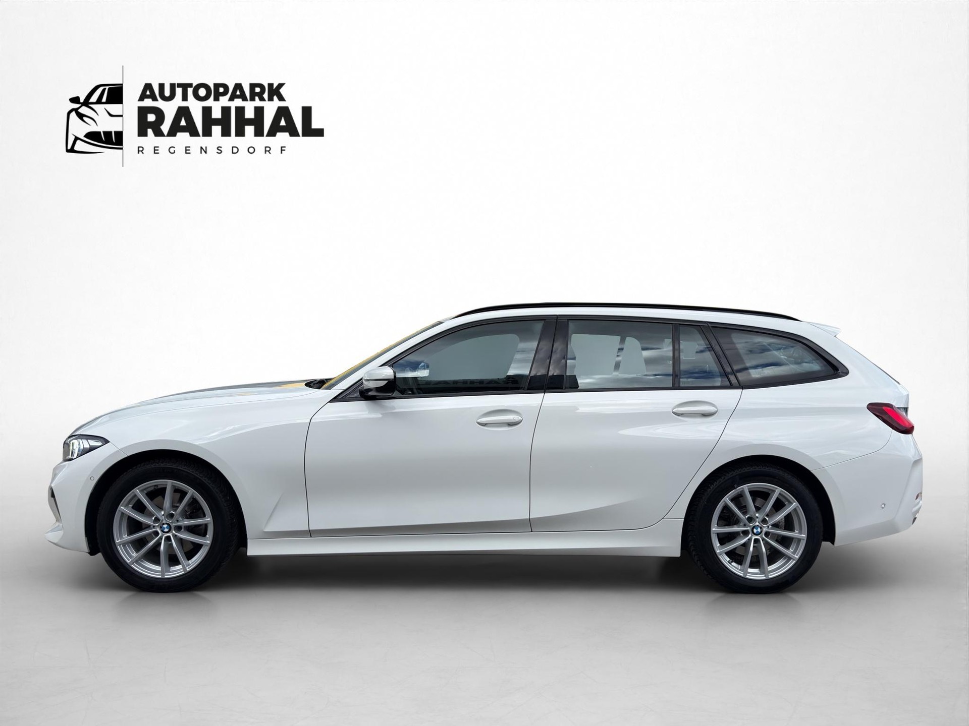 BMW 320d xDrive Touring * Elektrische Sitzverstellung mit Memory * Panorama * AHK * Head-Up Display *-image-10