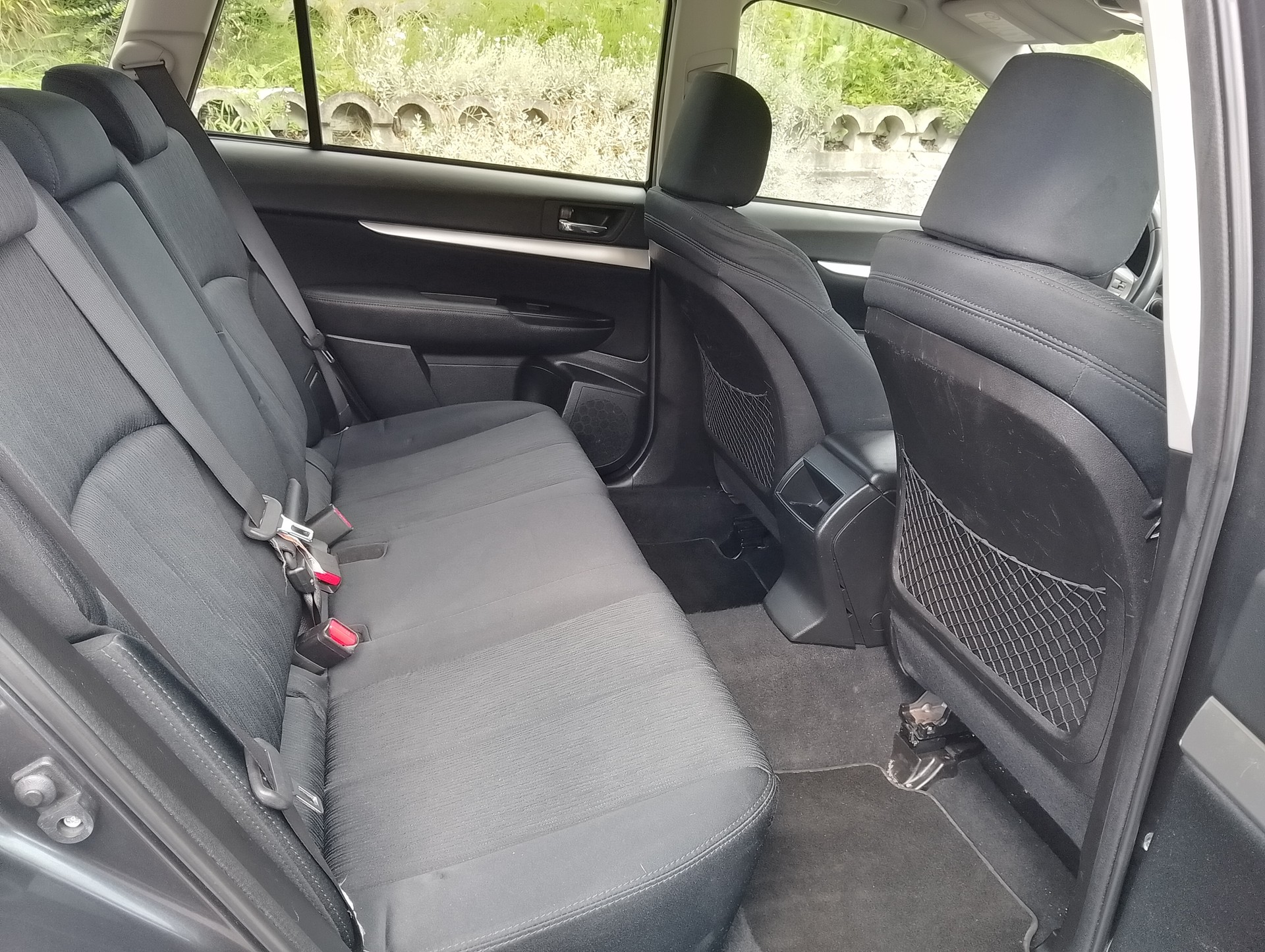 SUBARU Legacy 2.0i Swiss AWD Lineartronic-image-15