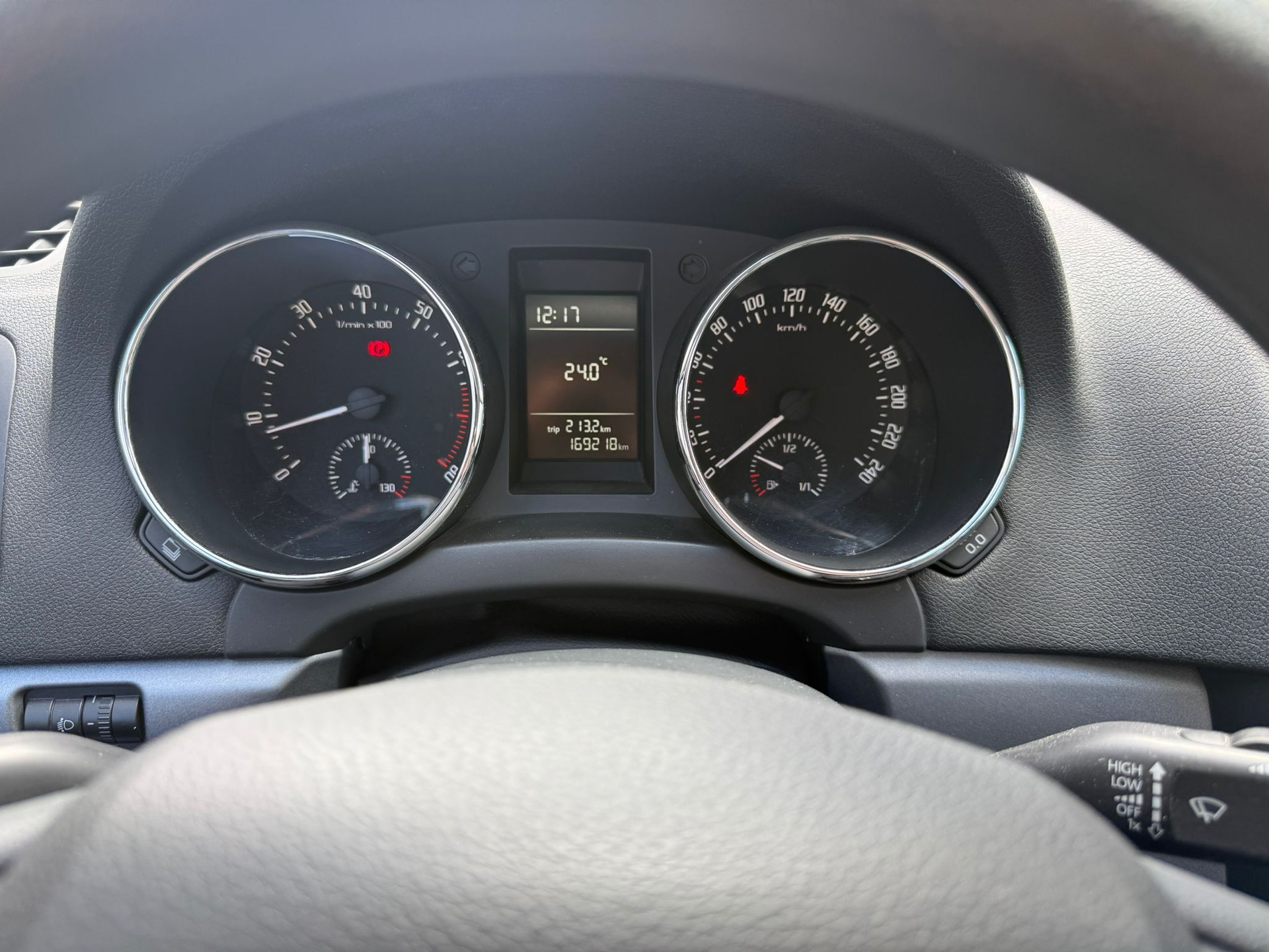 SKODA Yeti 1.4 TSI Ambition 4x2-image-7
