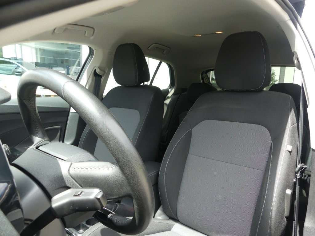 SKODA Fabia 1.0 TSI Selection-image-9