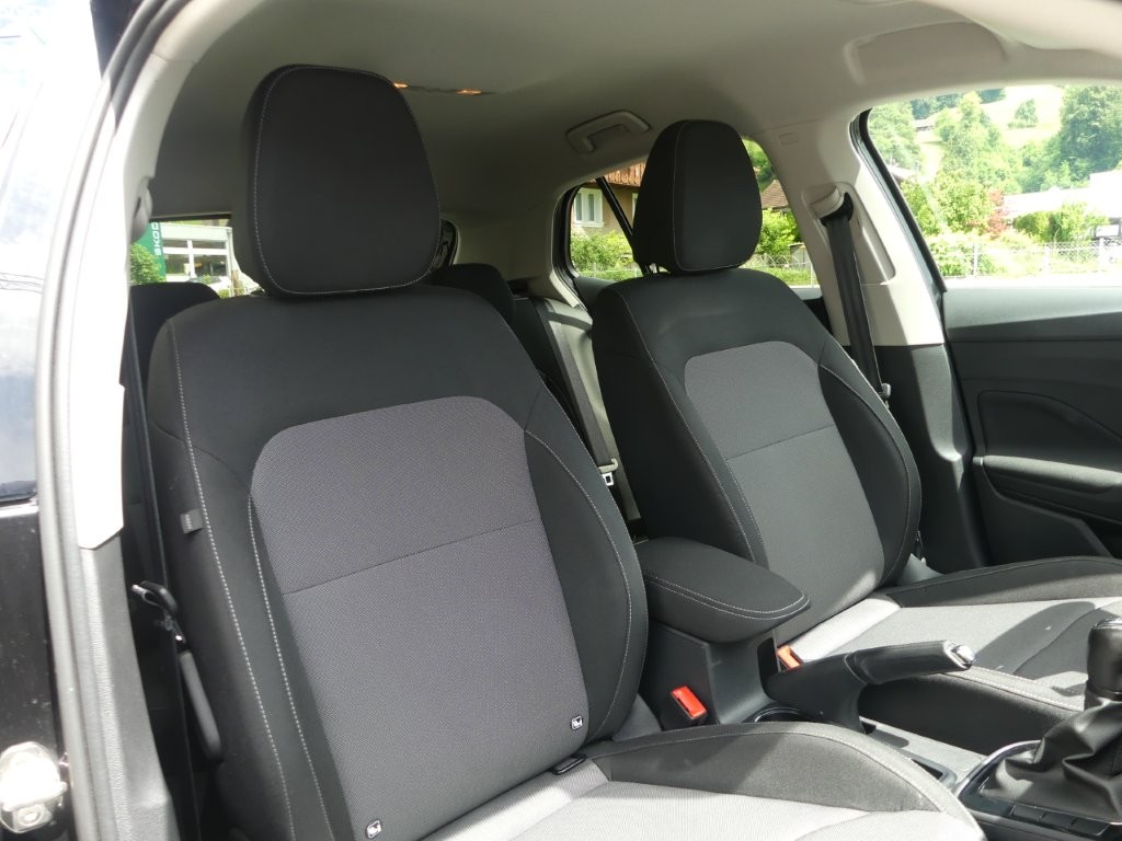 SKODA Fabia 1.0 TSI Selection-image-10