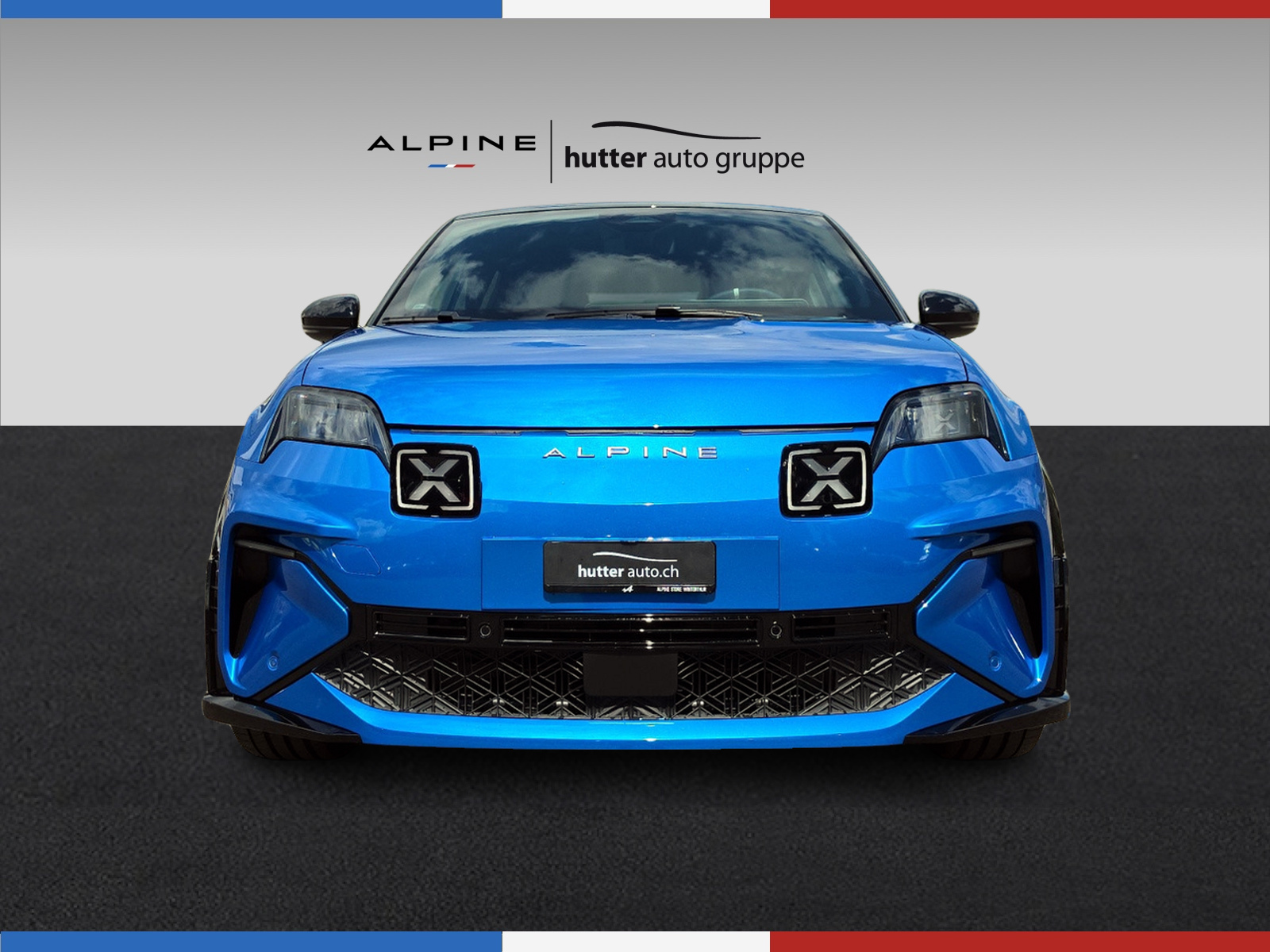 ALPINE A290 GT 180 PS-image-2