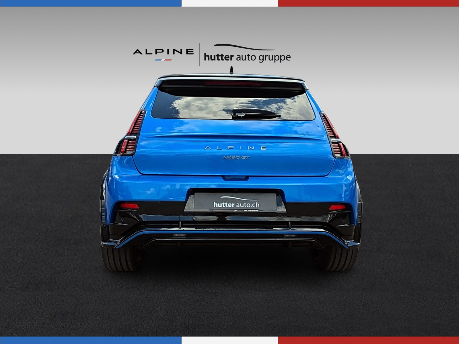 ALPINE A290 GT 180 PS-image-6