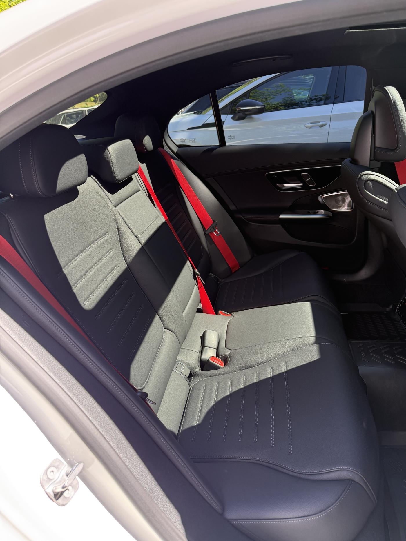 MERCEDES-BENZ C 220 d 4 Matic Swiss Star-image-7