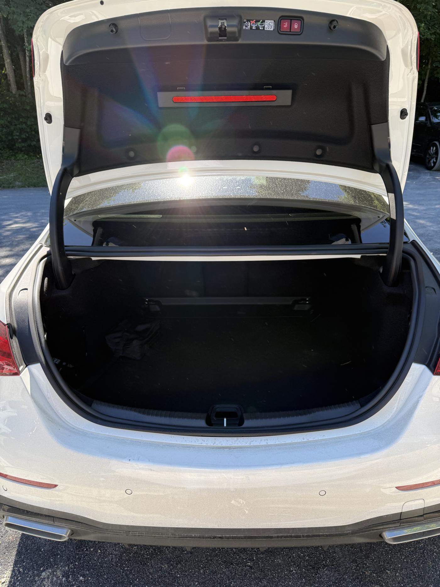 MERCEDES-BENZ C 220 d 4 Matic Swiss Star-image-9