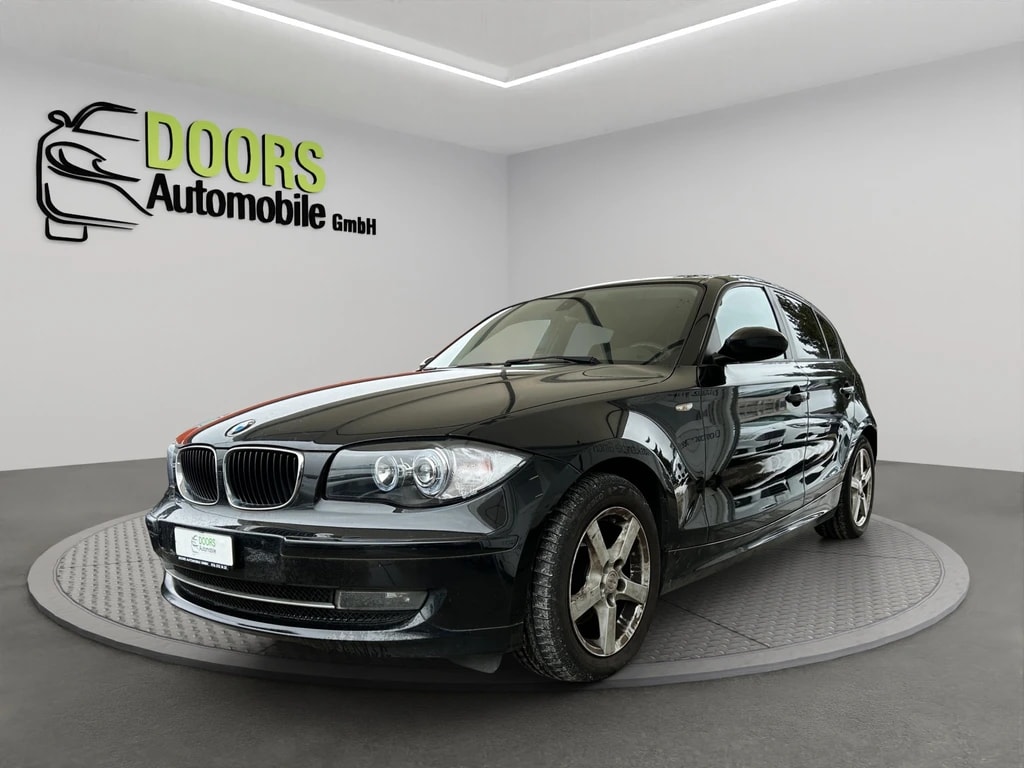 BMW 118i-image-2